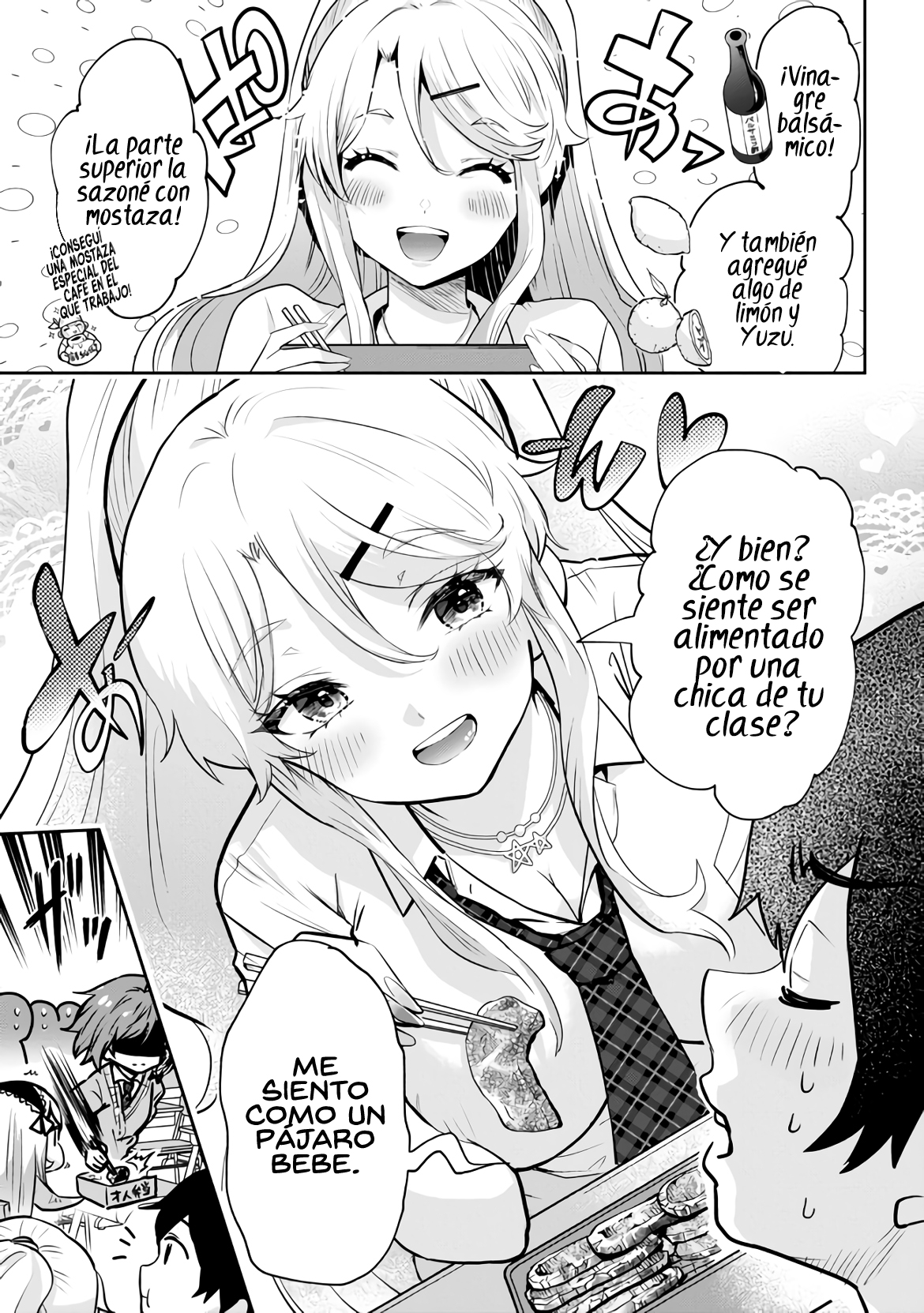 Read Class no Daikirai na Joshi to Kekkon Suru Koto ni Natta Manga Online