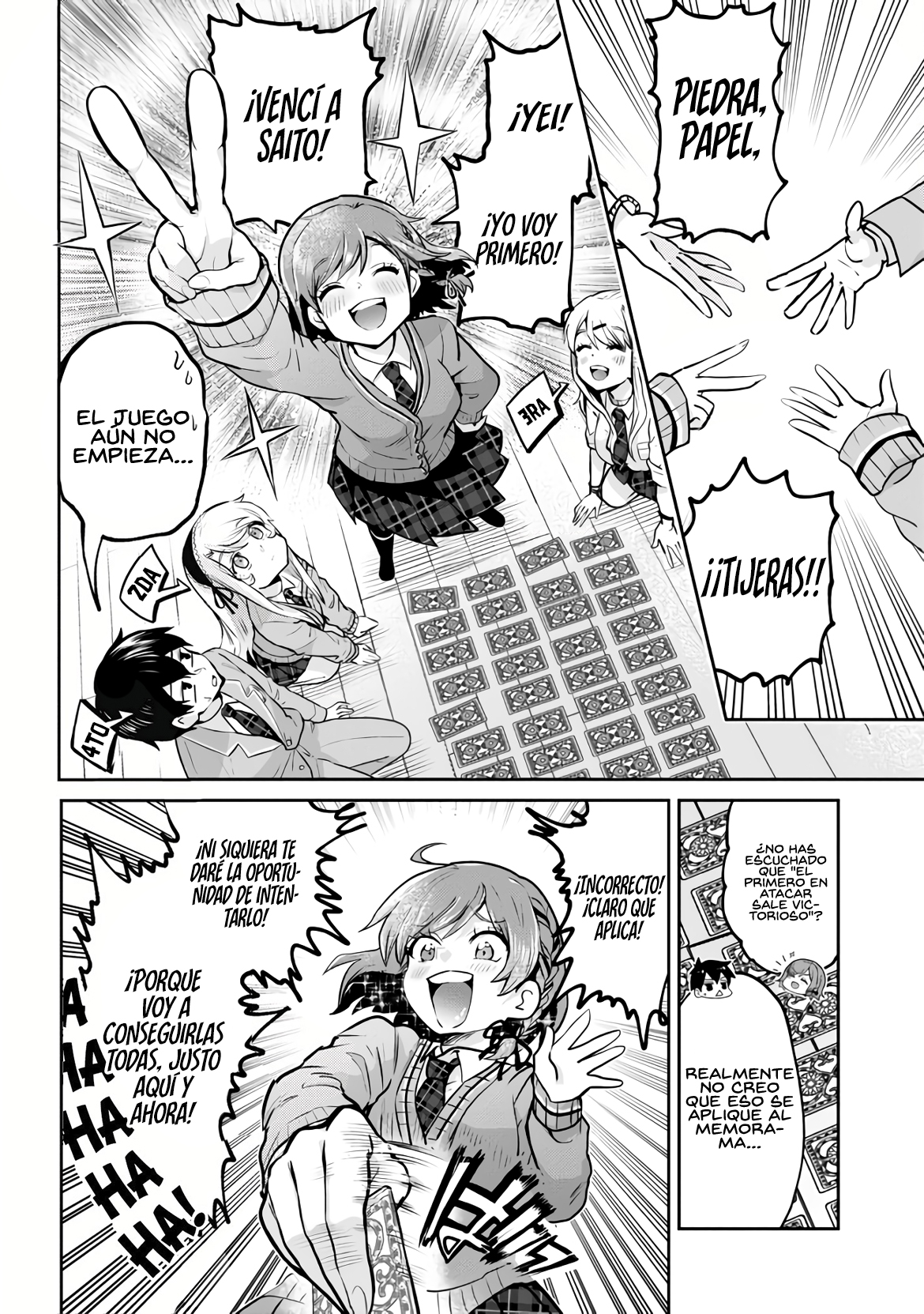 Read Class no Daikirai na Joshi to Kekkon Suru Koto ni Natta Manga Online