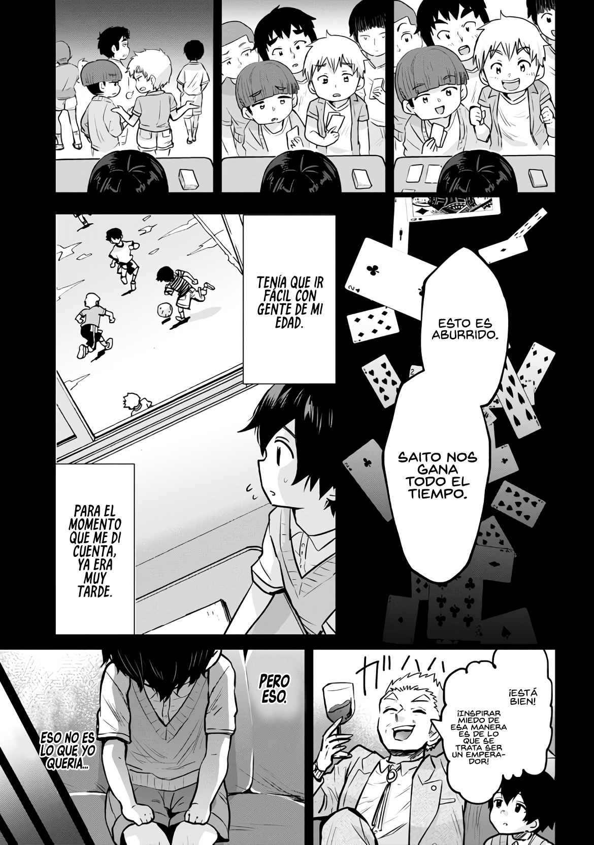 Read Class no Daikirai na Joshi to Kekkon Suru Koto ni Natta Manga Online