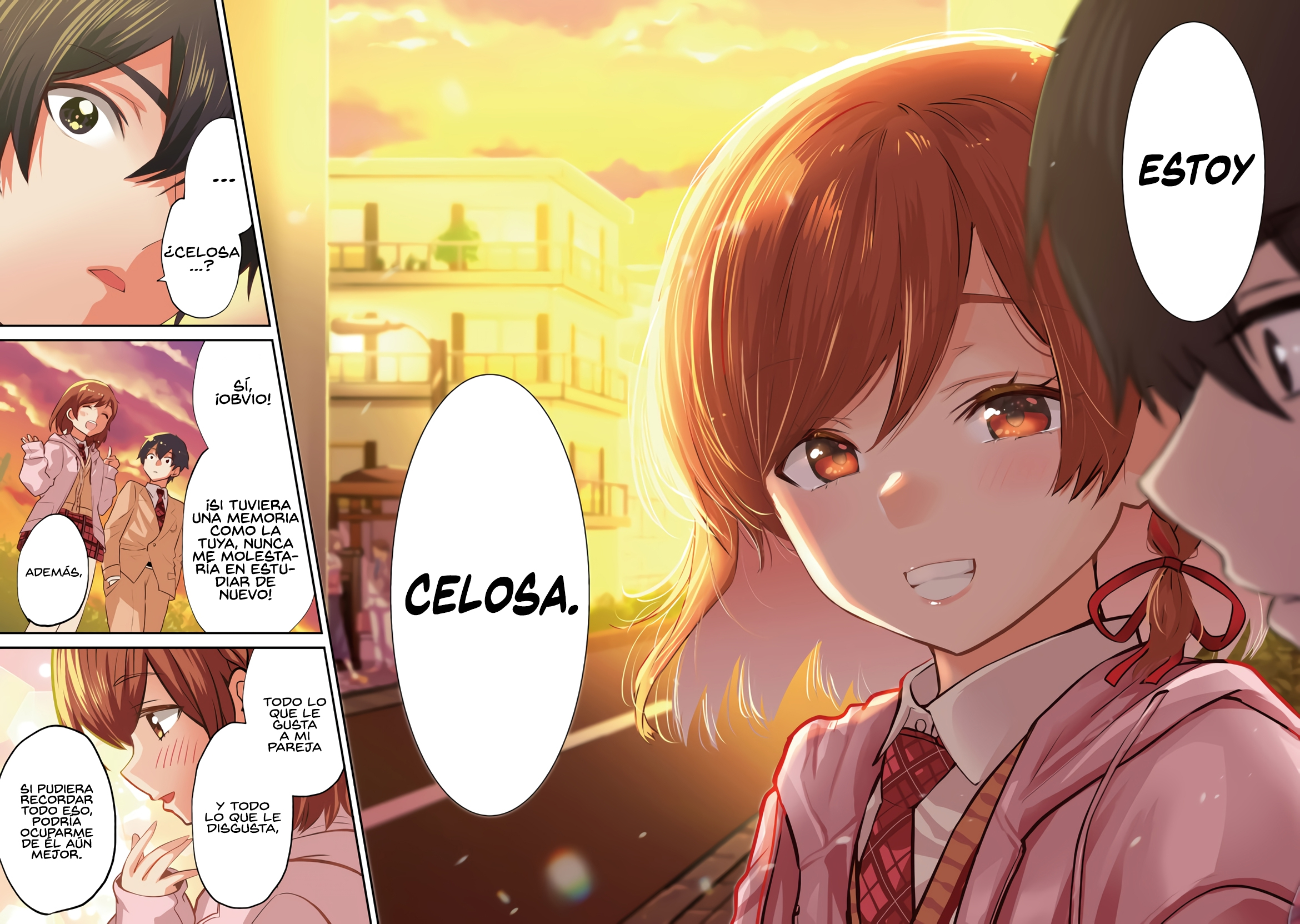 Read Class no Daikirai na Joshi to Kekkon Suru Koto ni Natta Manga Online