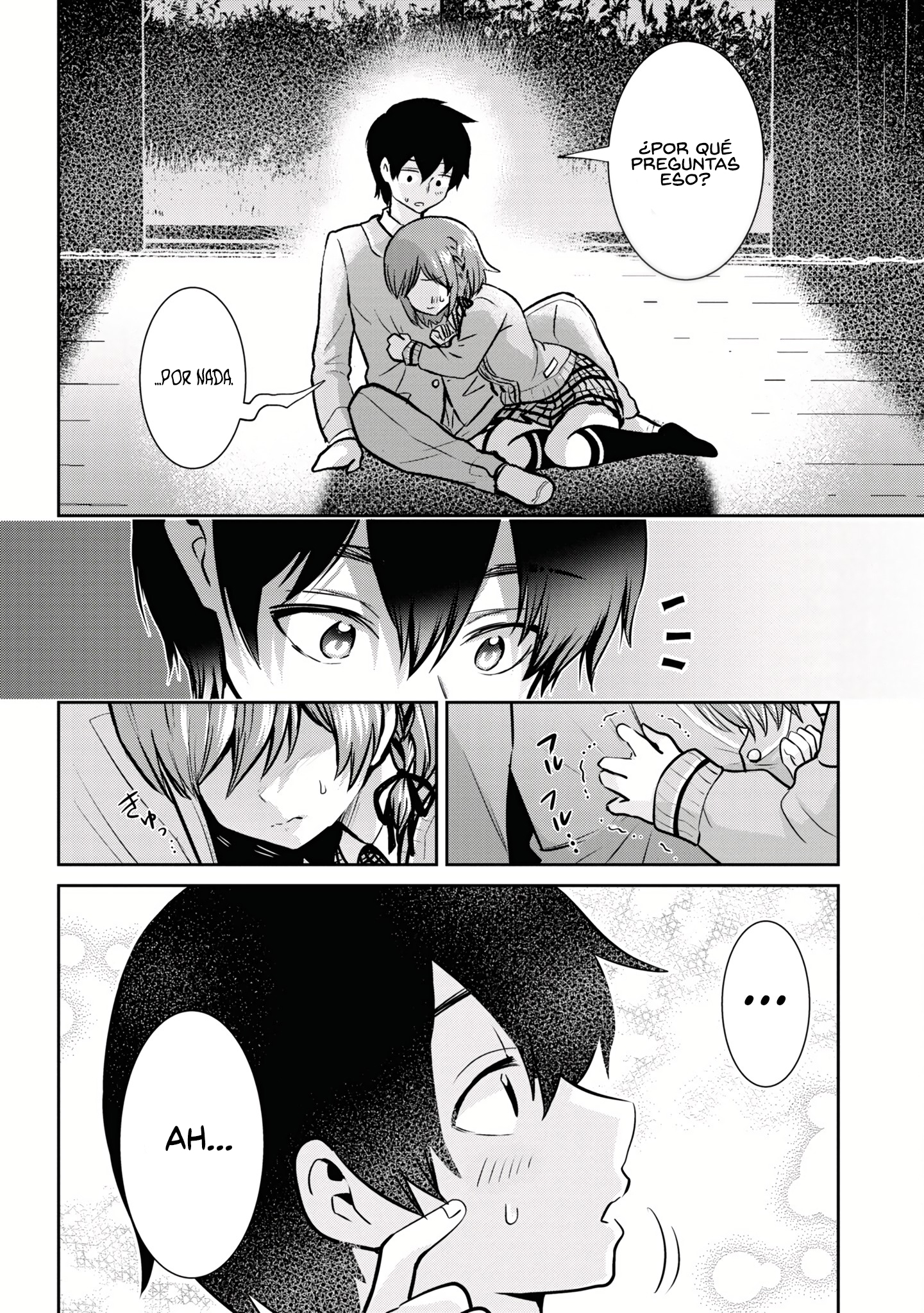 Read Class no Daikirai na Joshi to Kekkon Suru Koto ni Natta Manga Online