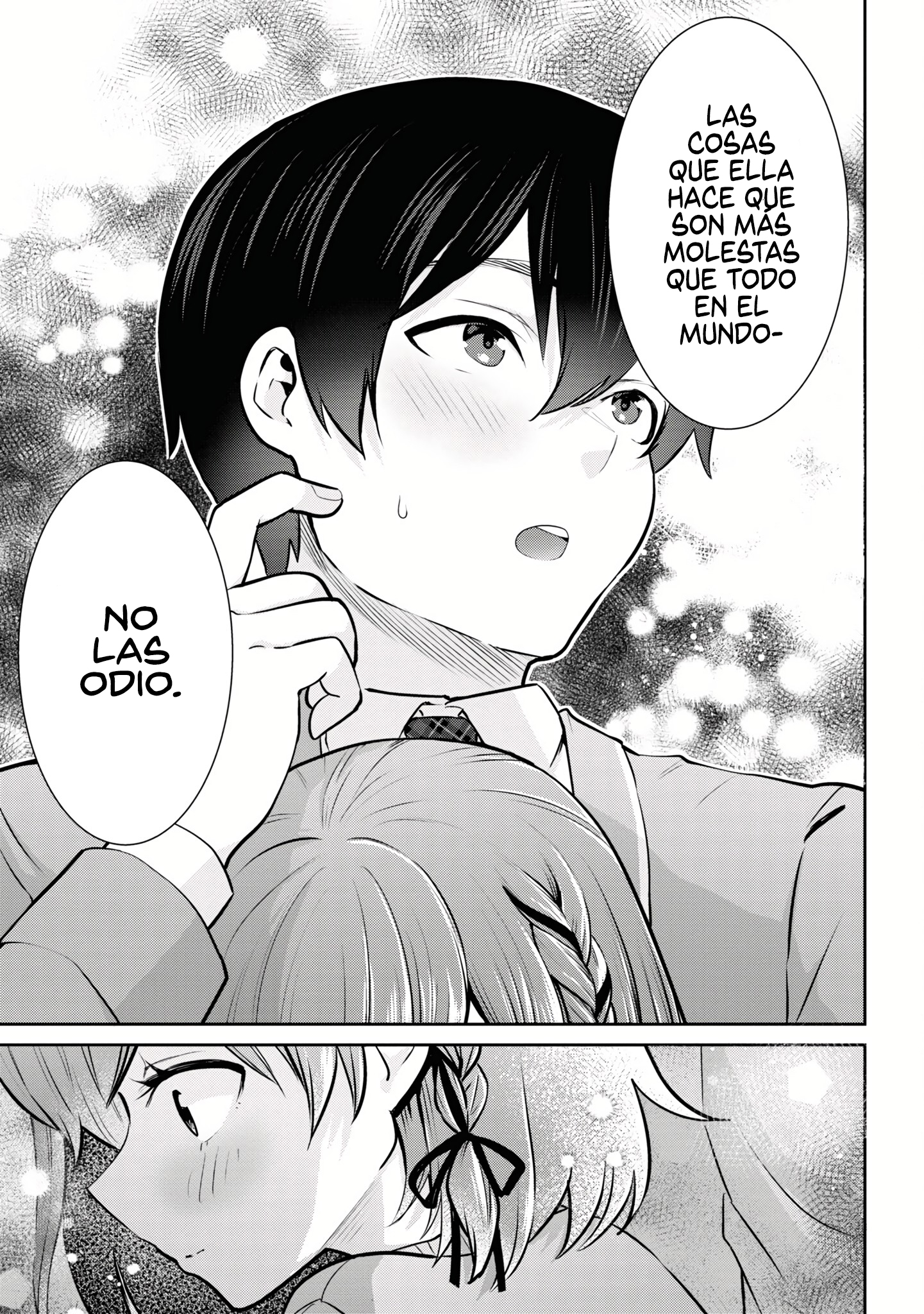 Read Class no Daikirai na Joshi to Kekkon Suru Koto ni Natta Manga Online