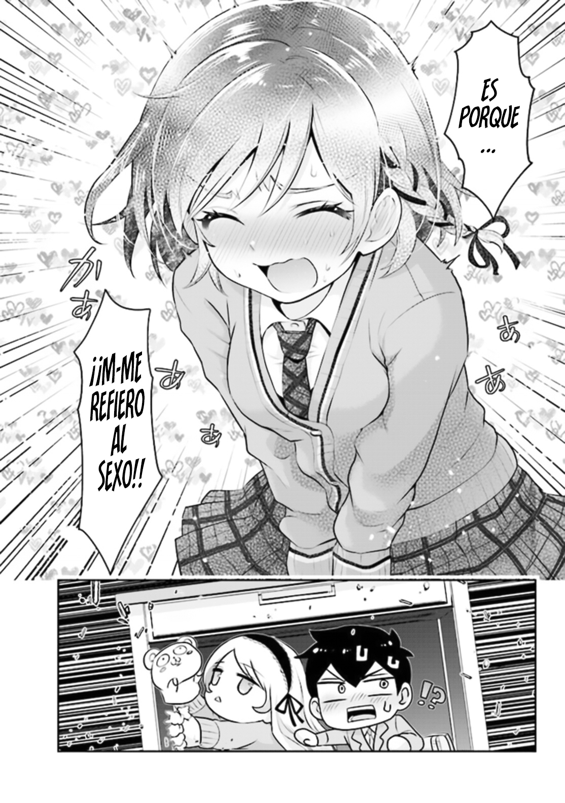 Read Class no Daikirai na Joshi to Kekkon Suru Koto ni Natta Manga Online