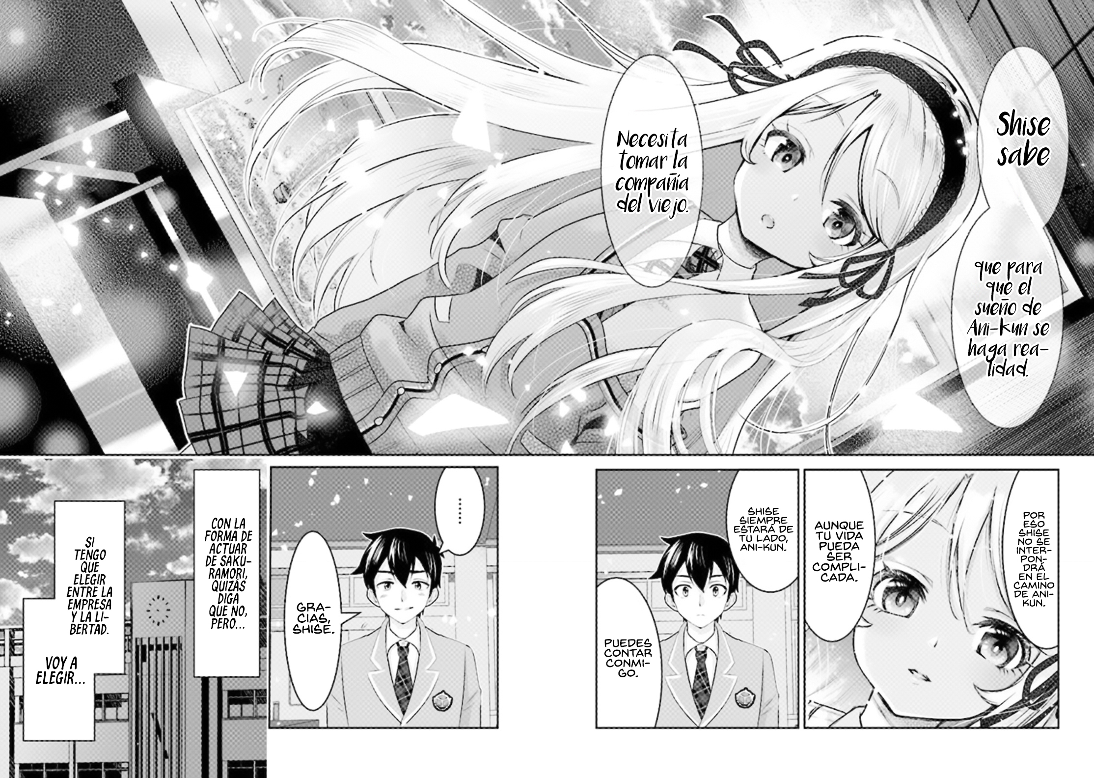 Read Class no Daikirai na Joshi to Kekkon Suru Koto ni Natta Manga Online
