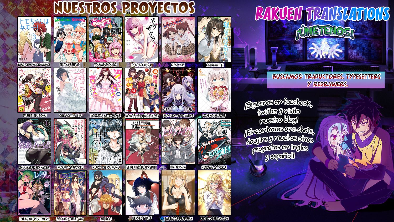 Read Class no Daikirai na Joshi to Kekkon Suru Koto ni Natta Manga Online