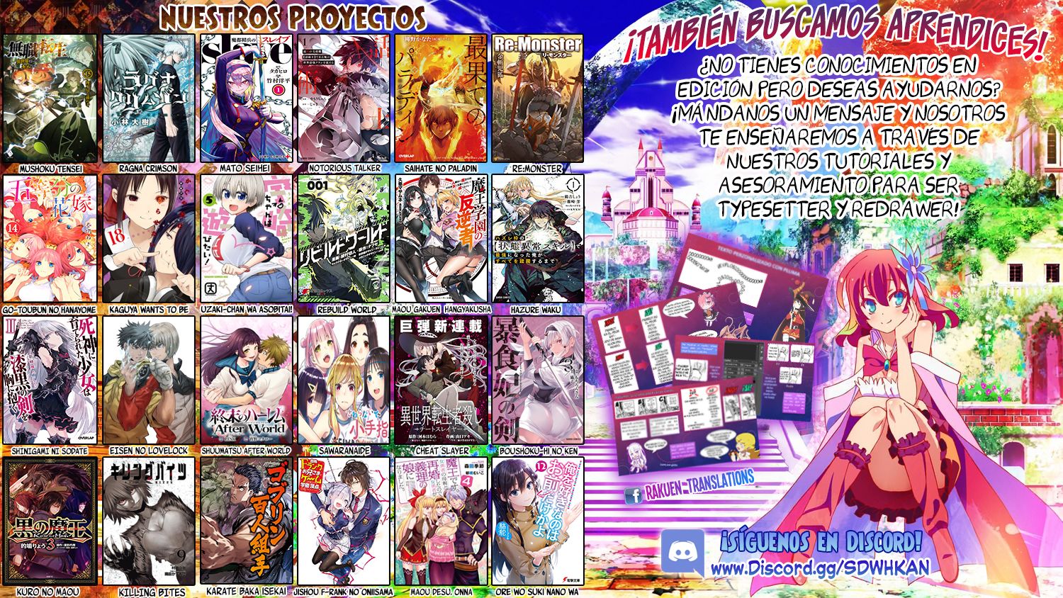 Read Class no Daikirai na Joshi to Kekkon Suru Koto ni Natta Manga Online