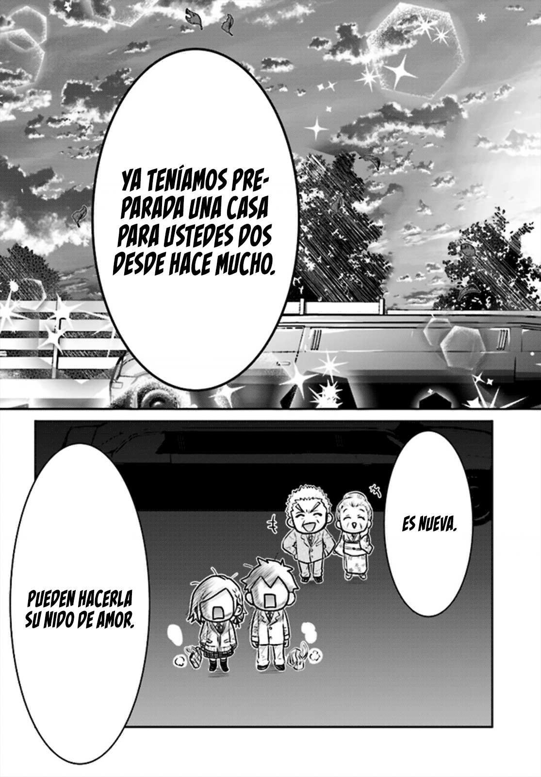 Read Class no Daikirai na Joshi to Kekkon Suru Koto ni Natta Manga Online