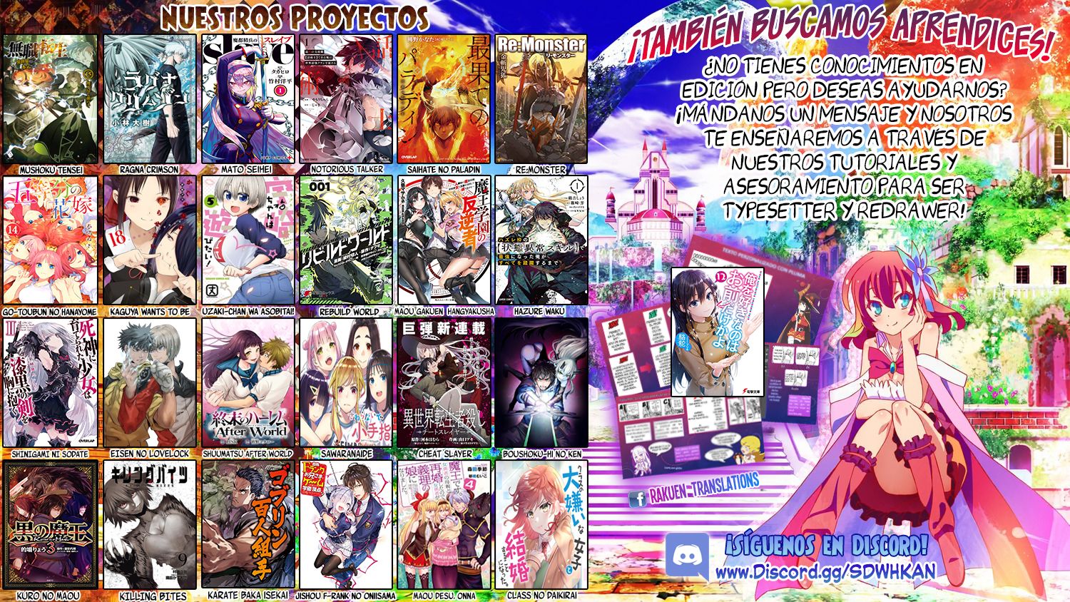 Read Class no Daikirai na Joshi to Kekkon Suru Koto ni Natta Manga Online