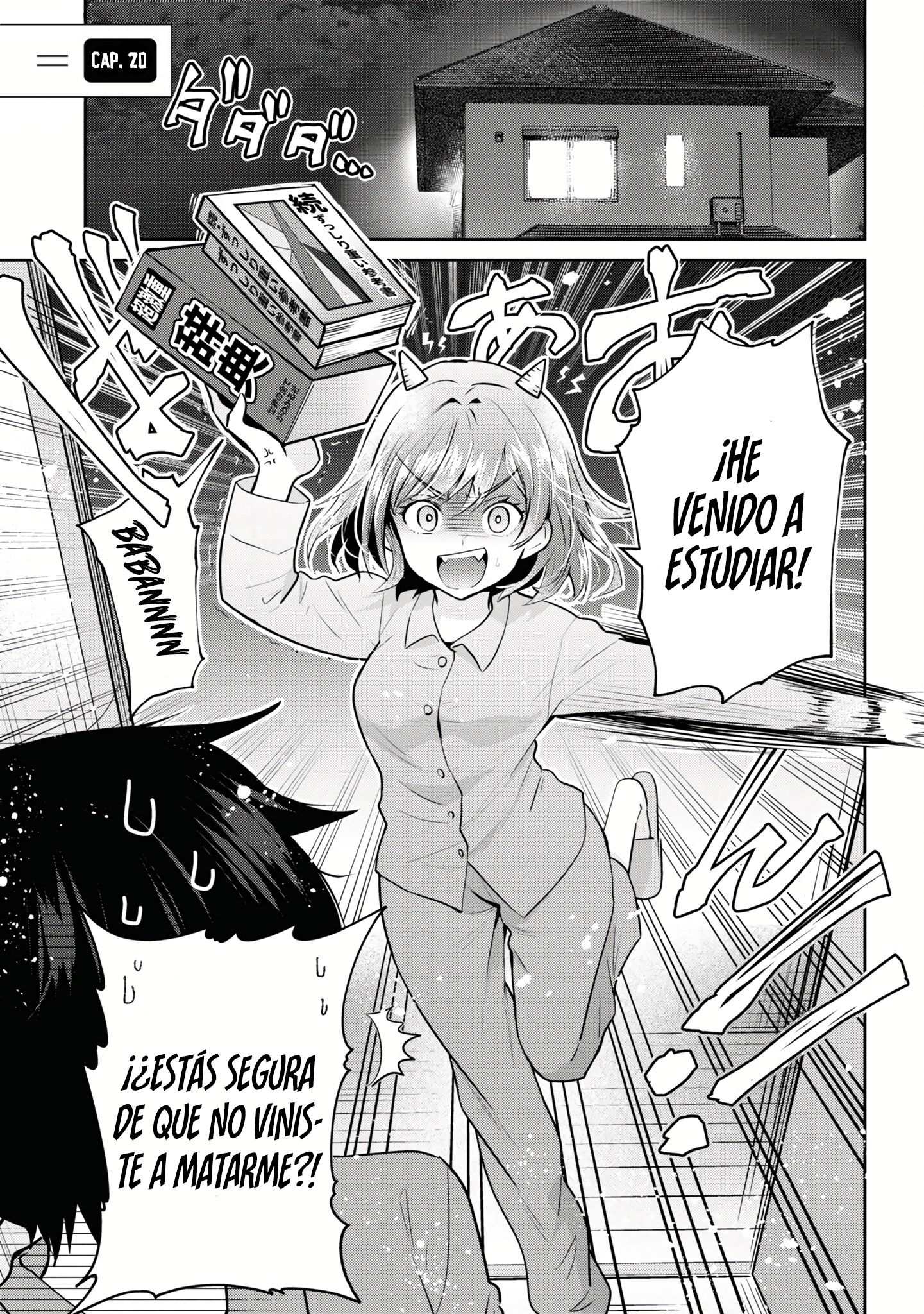 Read Class no Daikirai na Joshi to Kekkon Suru Koto ni Natta Manga Online