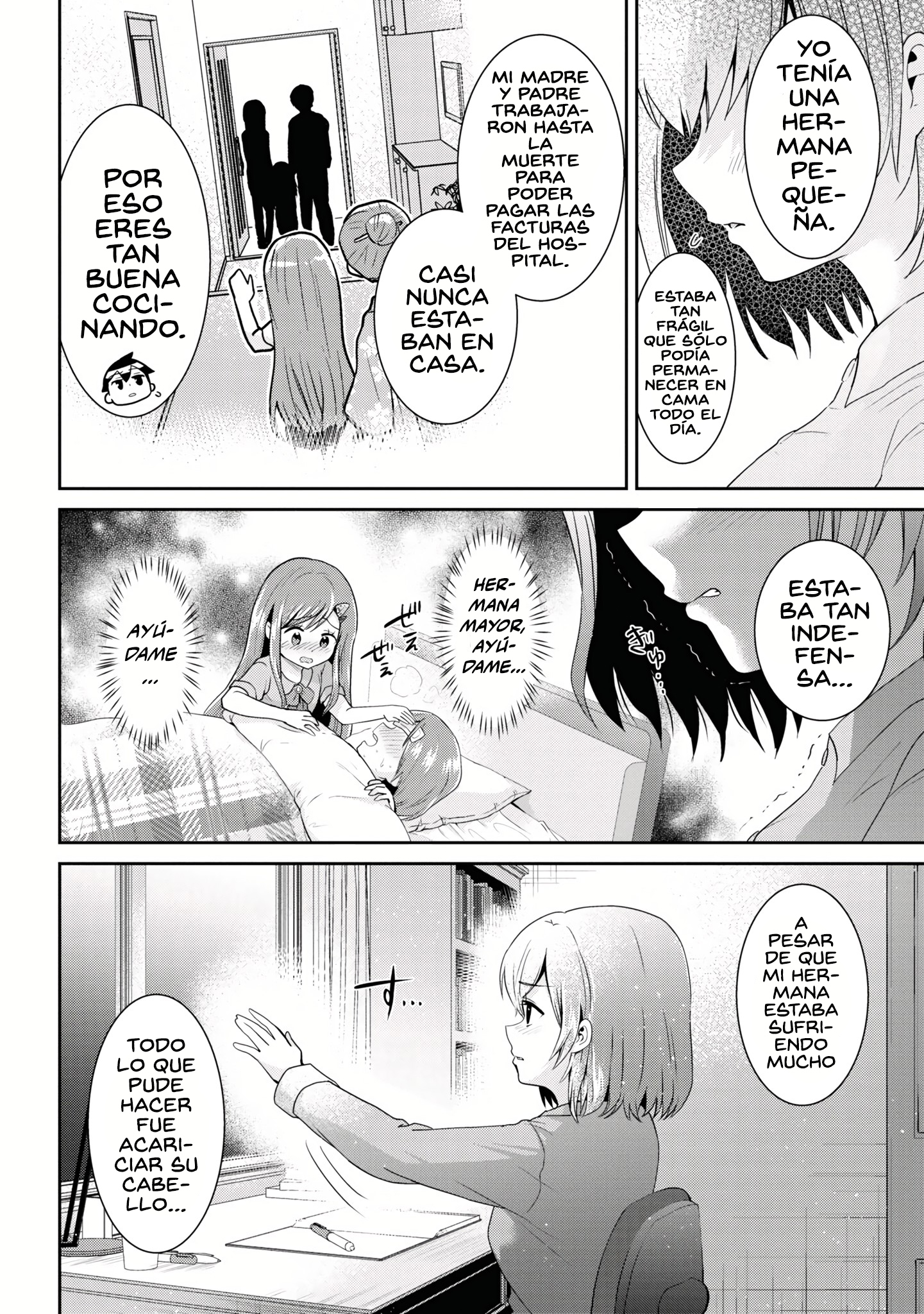 Read Class no Daikirai na Joshi to Kekkon Suru Koto ni Natta Manga Online