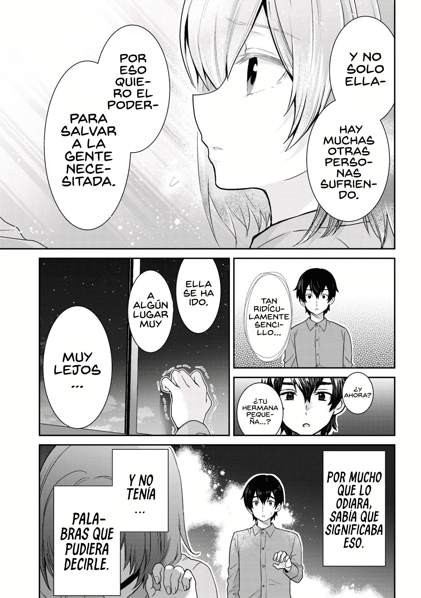 Read Class no Daikirai na Joshi to Kekkon Suru Koto ni Natta Manga Online