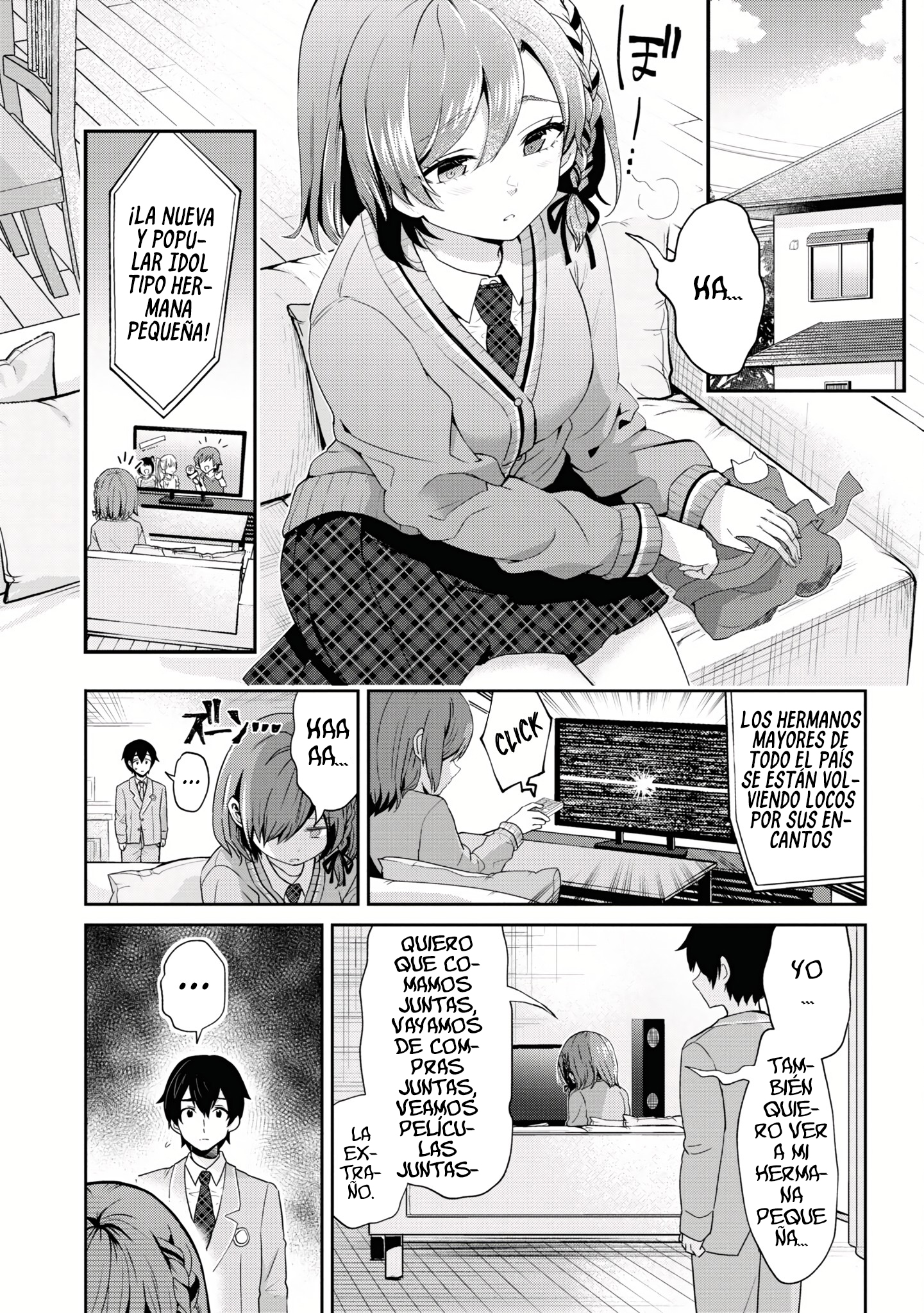 Read Class no Daikirai na Joshi to Kekkon Suru Koto ni Natta Manga Online