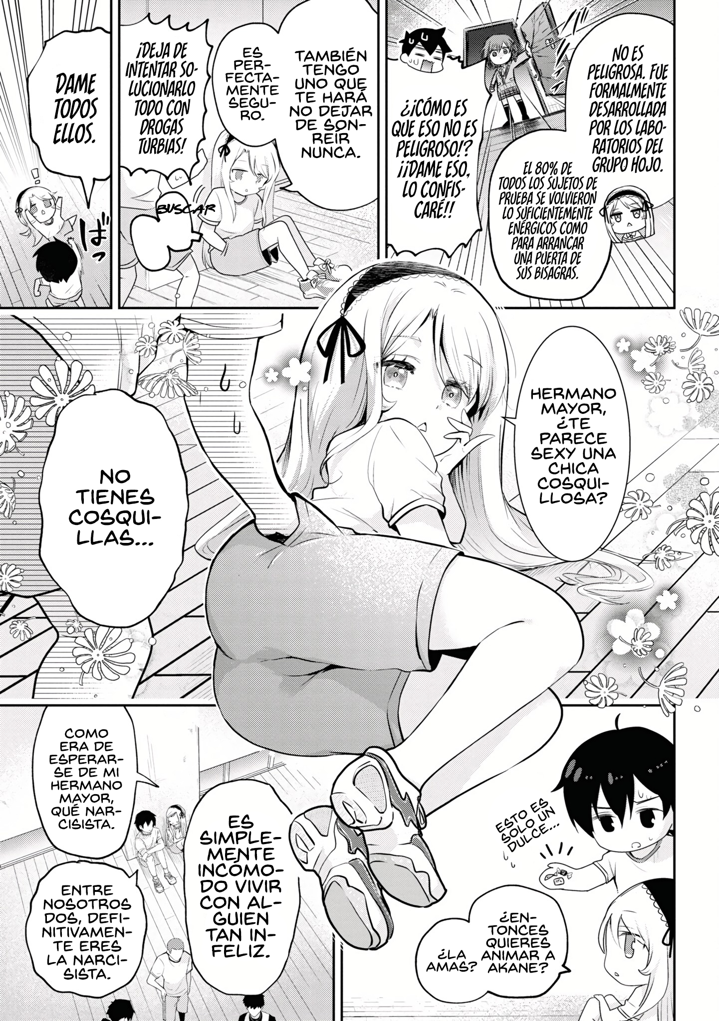 Read Class no Daikirai na Joshi to Kekkon Suru Koto ni Natta Manga Online