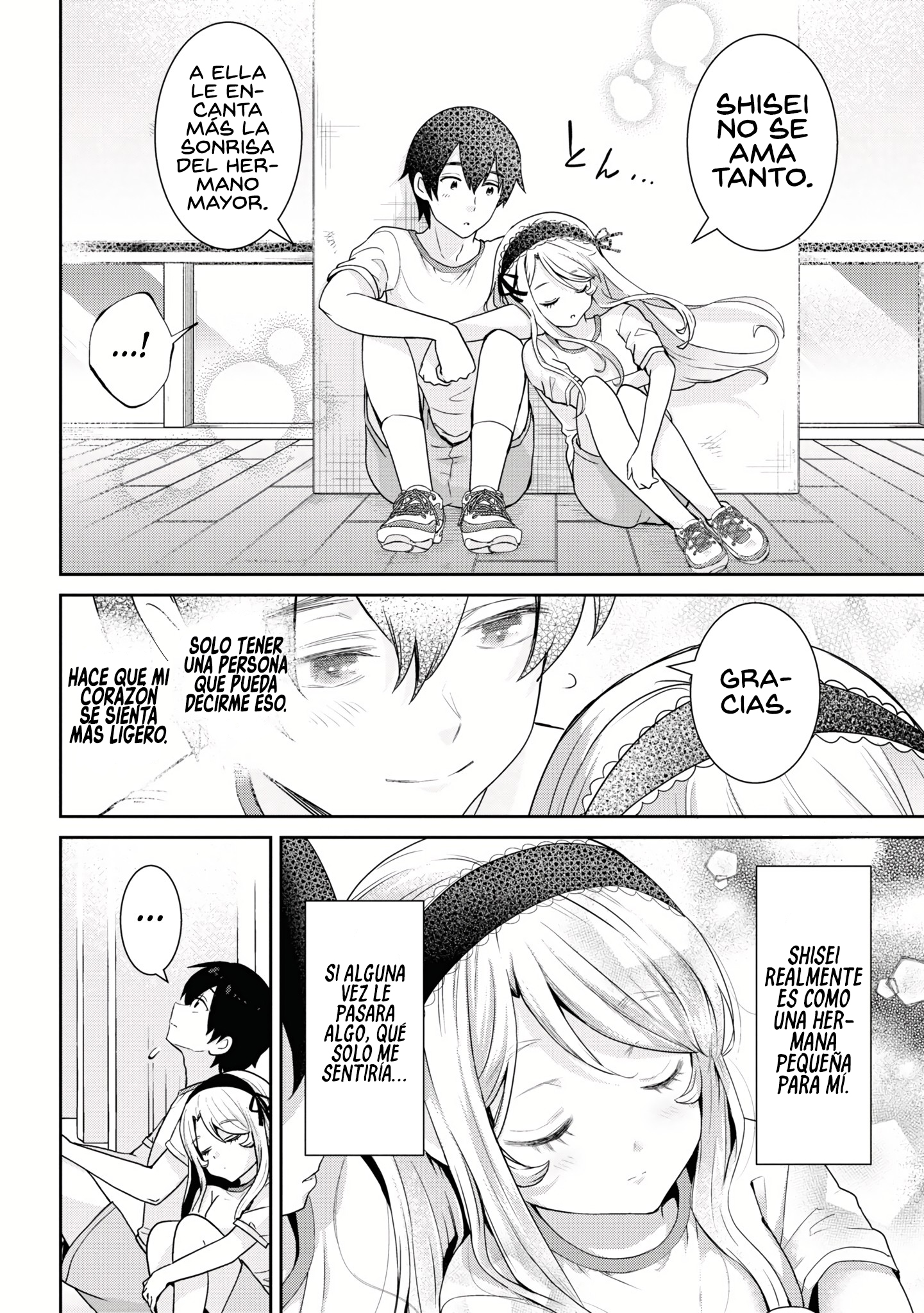 Read Class no Daikirai na Joshi to Kekkon Suru Koto ni Natta Manga Online