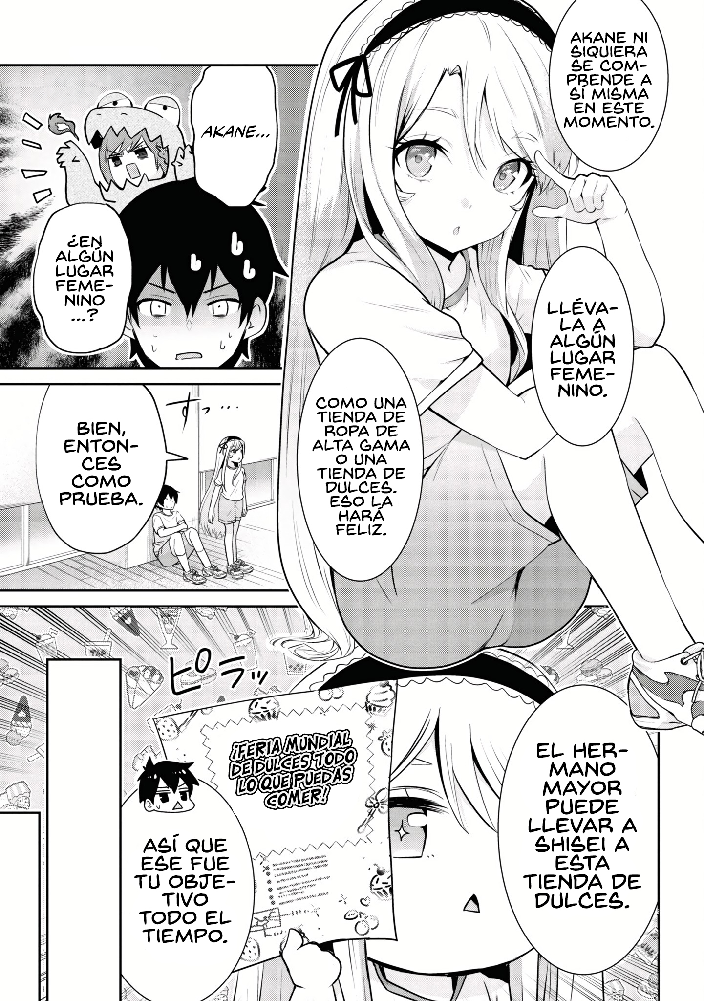 Read Class no Daikirai na Joshi to Kekkon Suru Koto ni Natta Manga Online