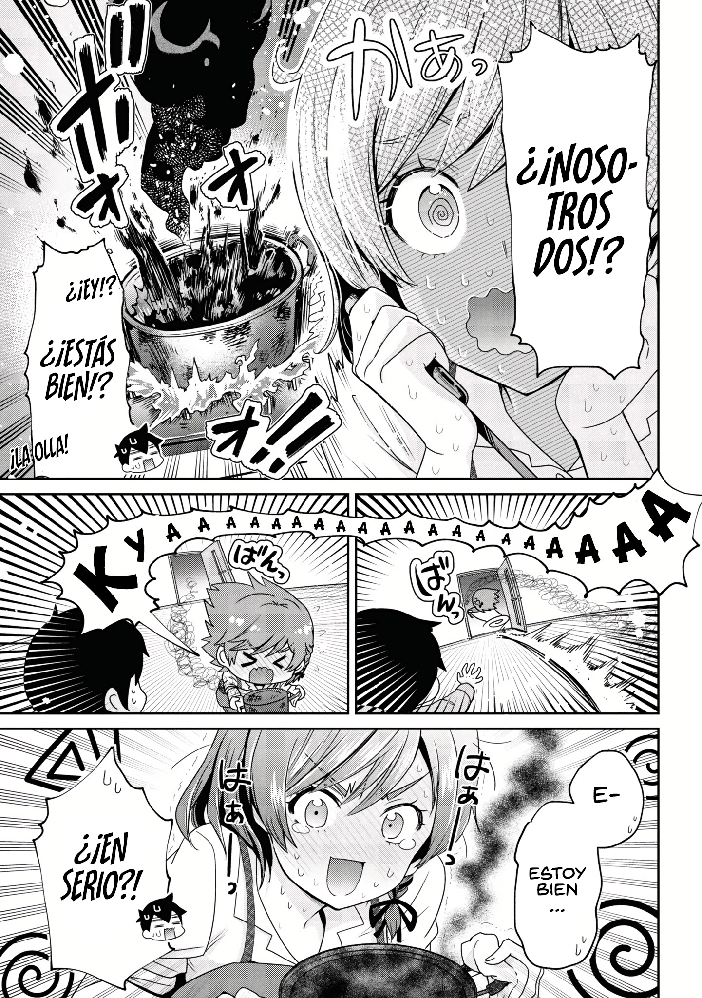 Read Class no Daikirai na Joshi to Kekkon Suru Koto ni Natta Manga Online