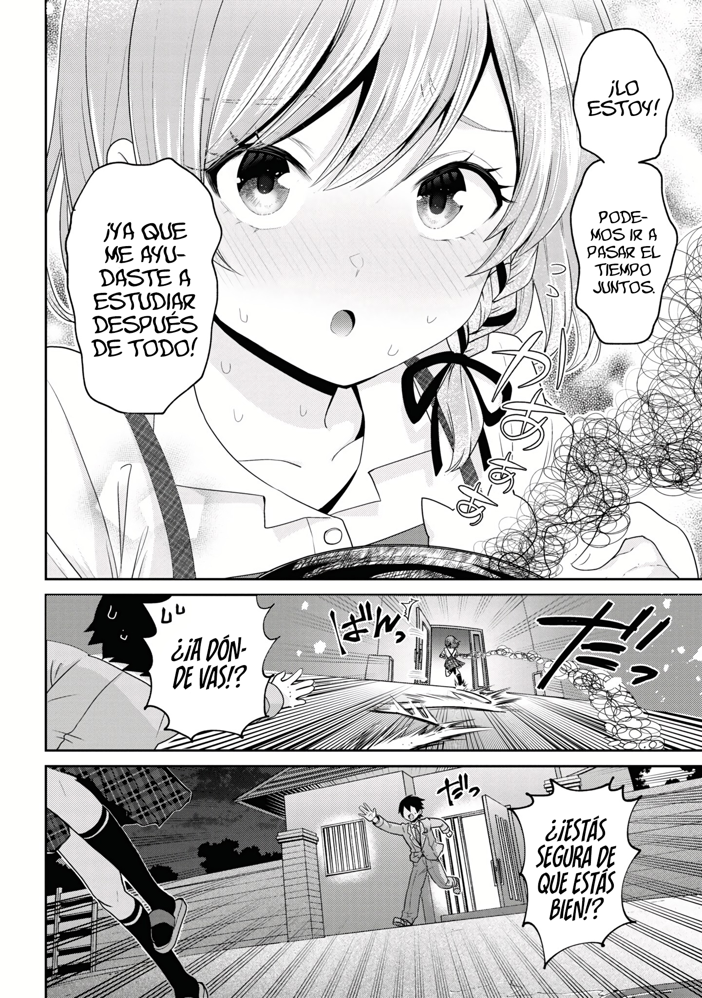 Read Class no Daikirai na Joshi to Kekkon Suru Koto ni Natta Manga Online