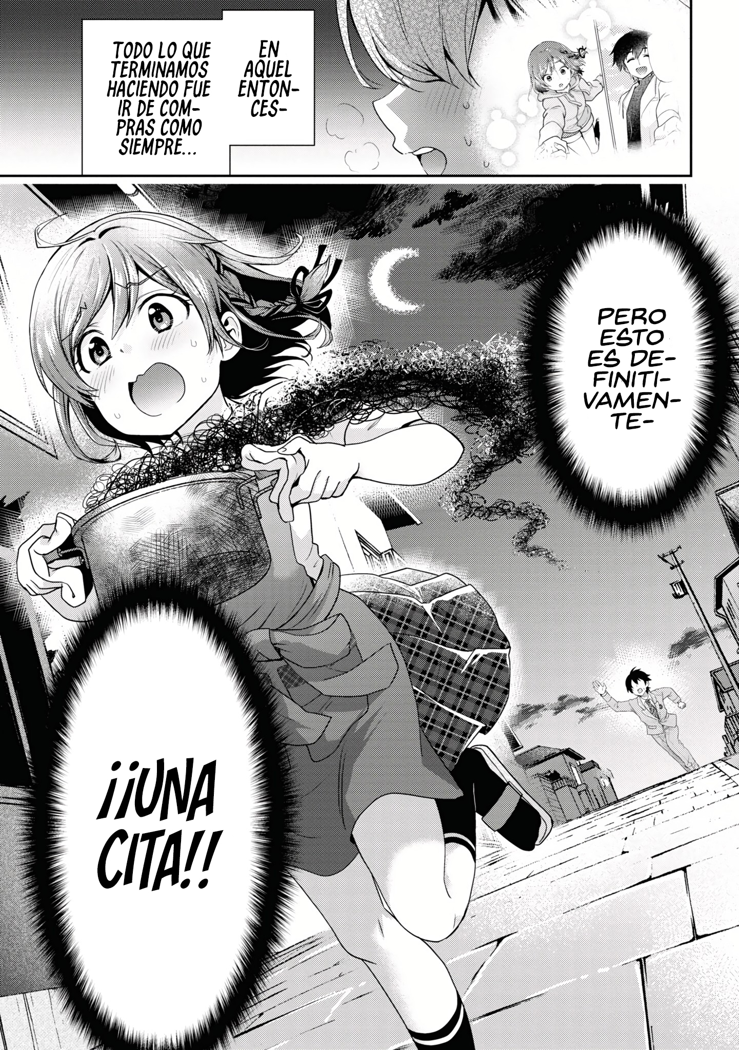 Read Class no Daikirai na Joshi to Kekkon Suru Koto ni Natta Manga Online