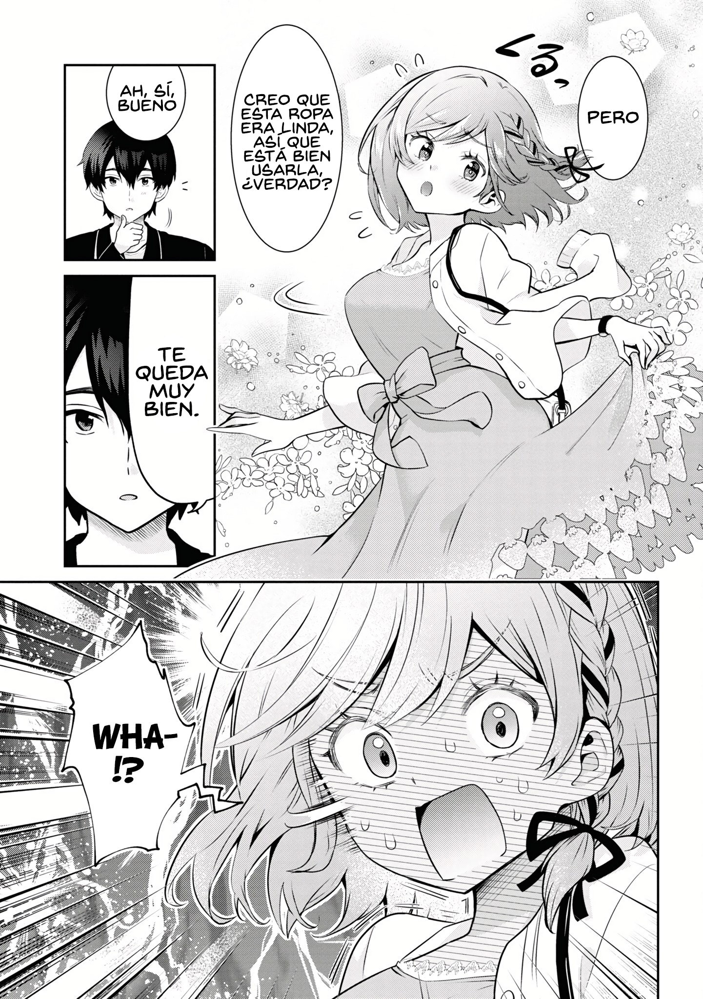 Read Class no Daikirai na Joshi to Kekkon Suru Koto ni Natta Manga Online