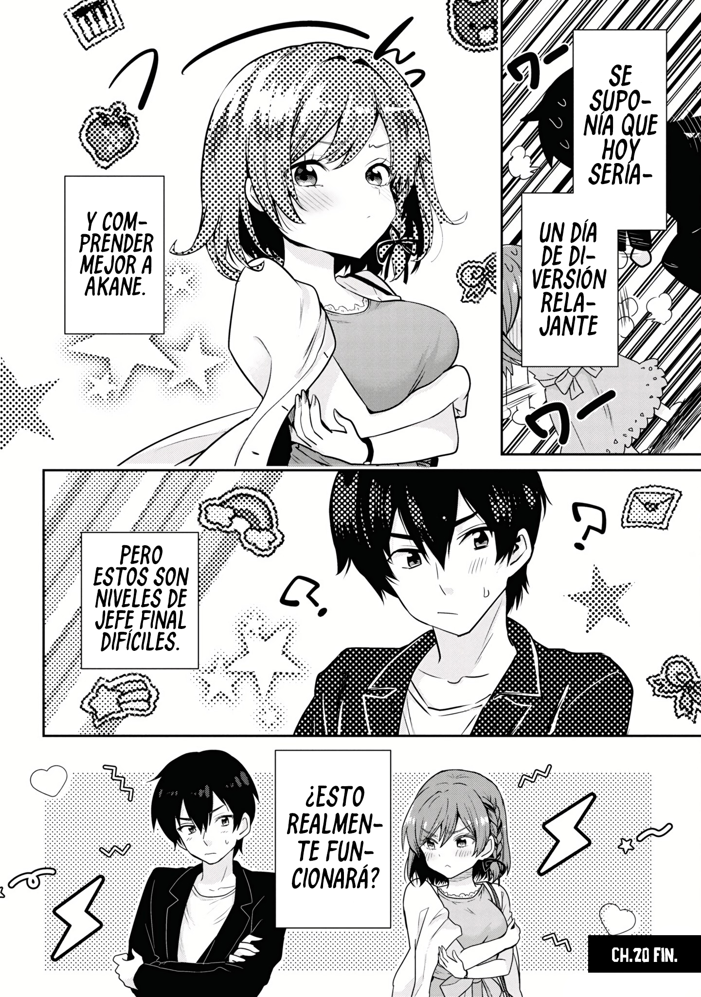 Read Class no Daikirai na Joshi to Kekkon Suru Koto ni Natta Manga Online