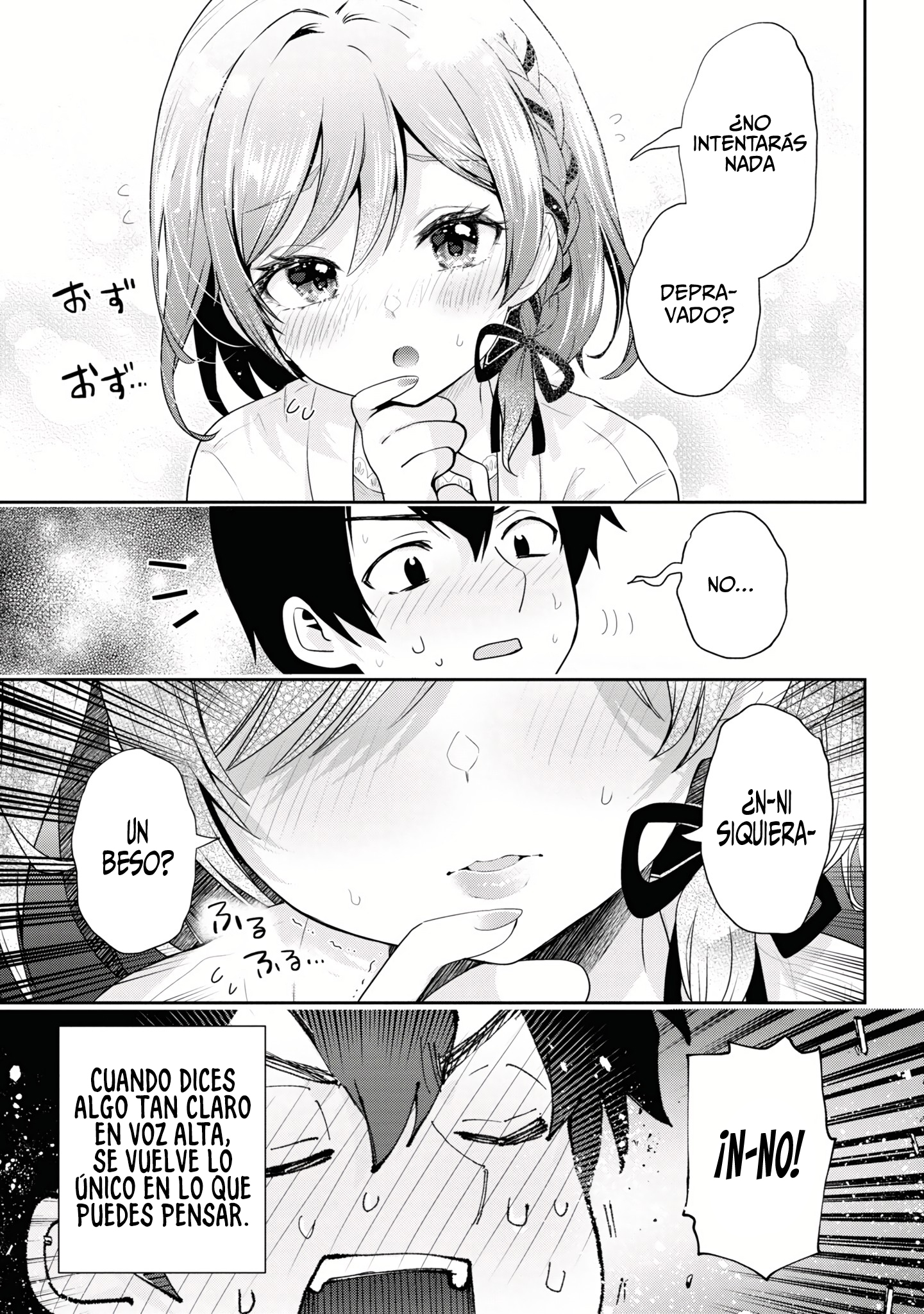 Read Class no Daikirai na Joshi to Kekkon Suru Koto ni Natta Manga Online