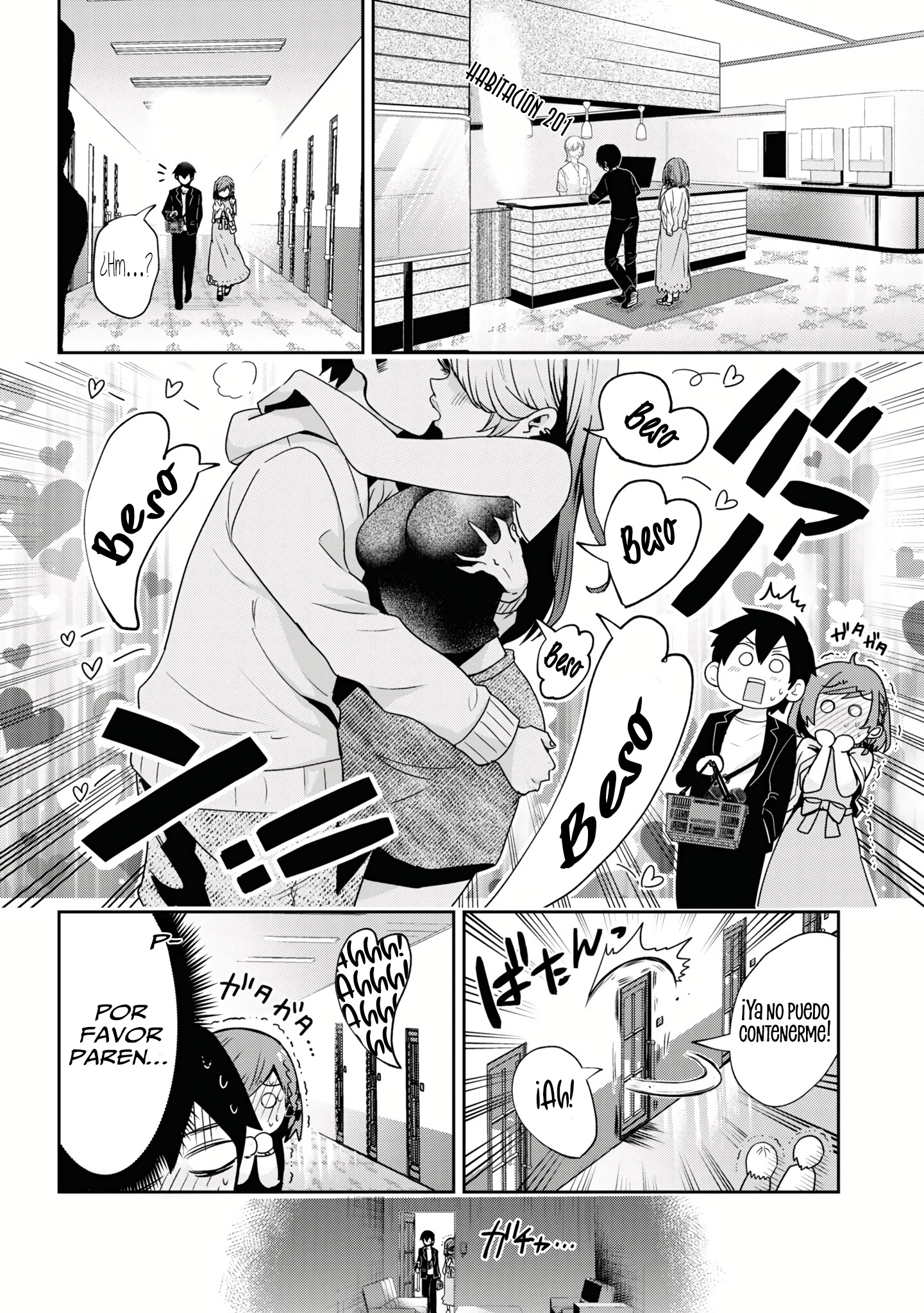 Read Class no Daikirai na Joshi to Kekkon Suru Koto ni Natta Manga Online