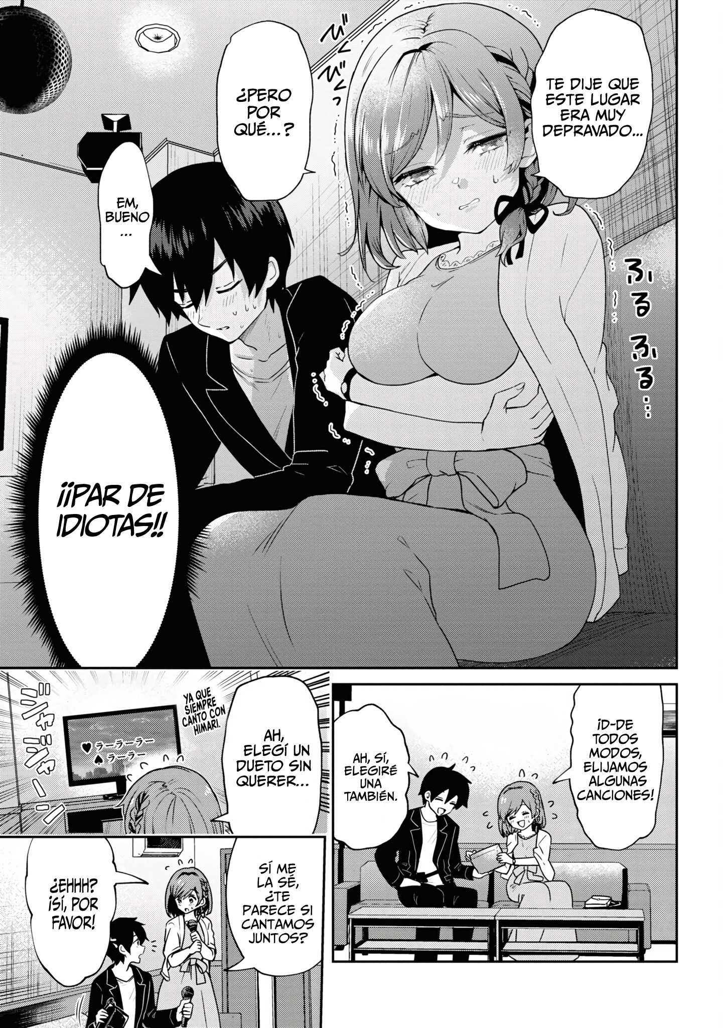 Read Class no Daikirai na Joshi to Kekkon Suru Koto ni Natta Manga Online