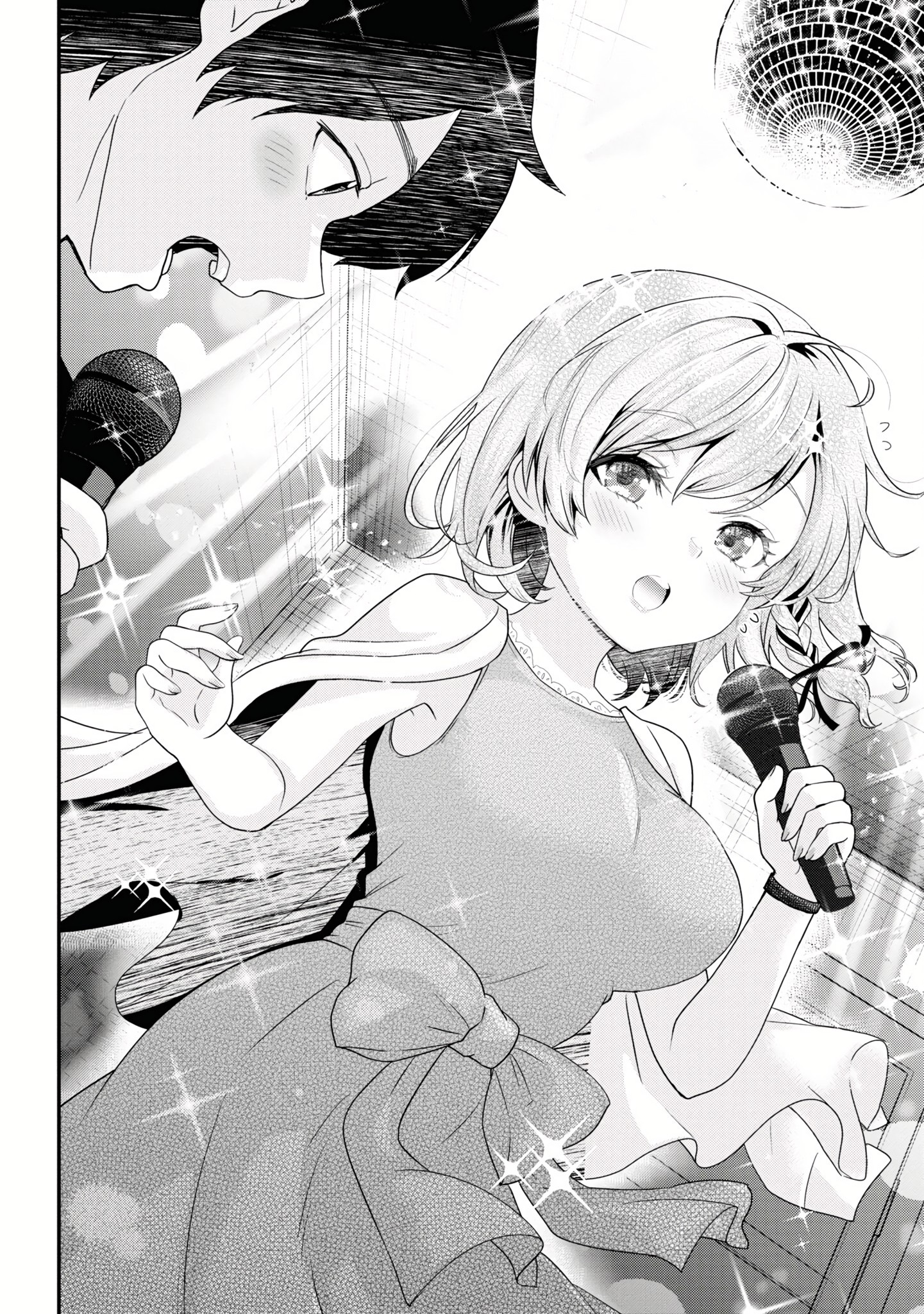 Read Class no Daikirai na Joshi to Kekkon Suru Koto ni Natta Manga Online
