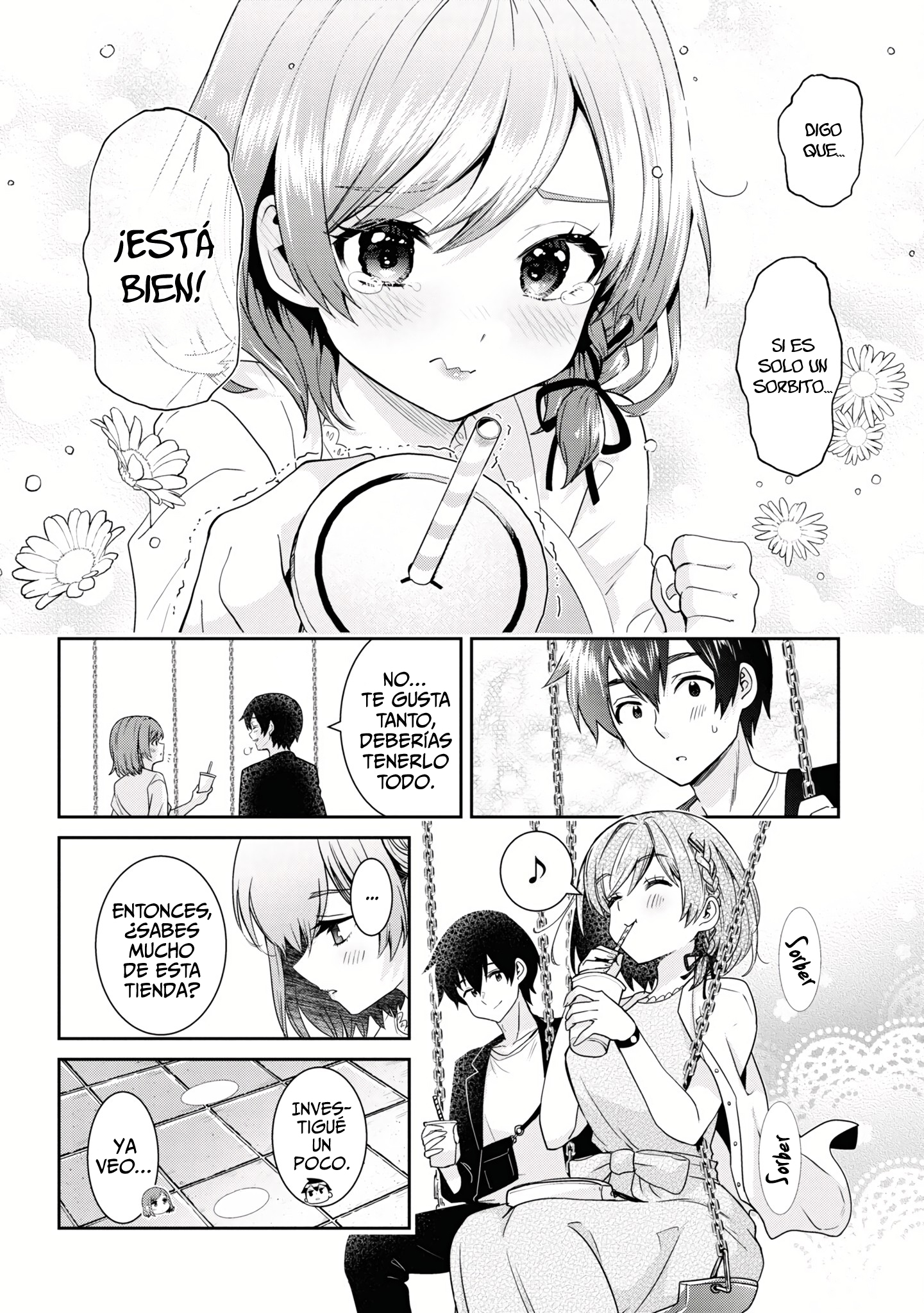 Read Class no Daikirai na Joshi to Kekkon Suru Koto ni Natta Manga Online