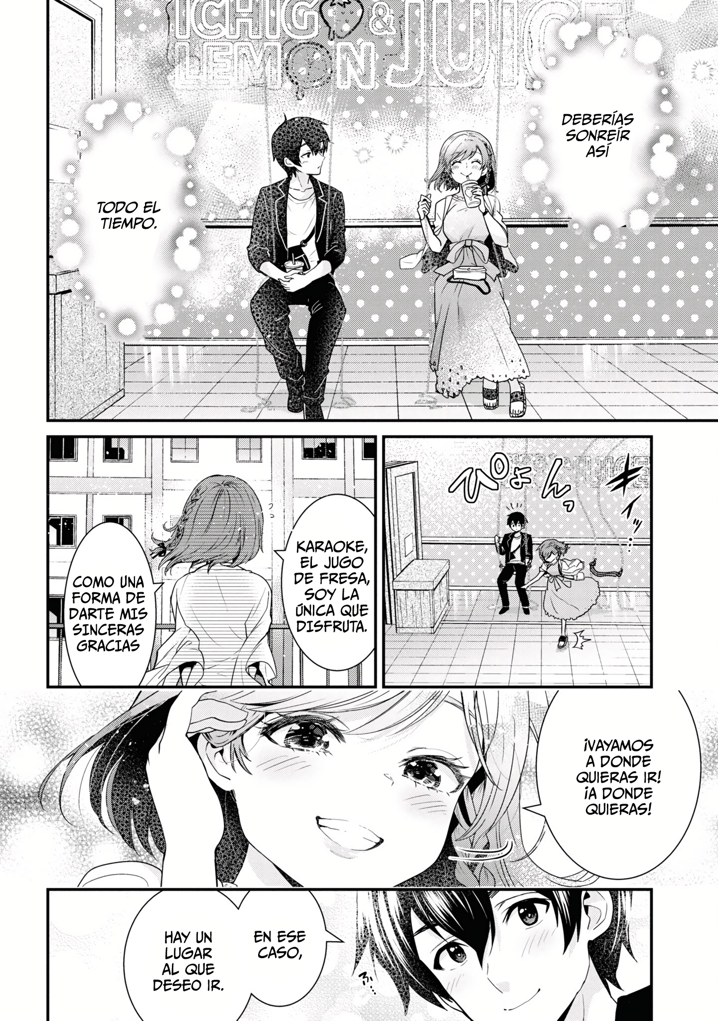 Read Class no Daikirai na Joshi to Kekkon Suru Koto ni Natta Manga Online