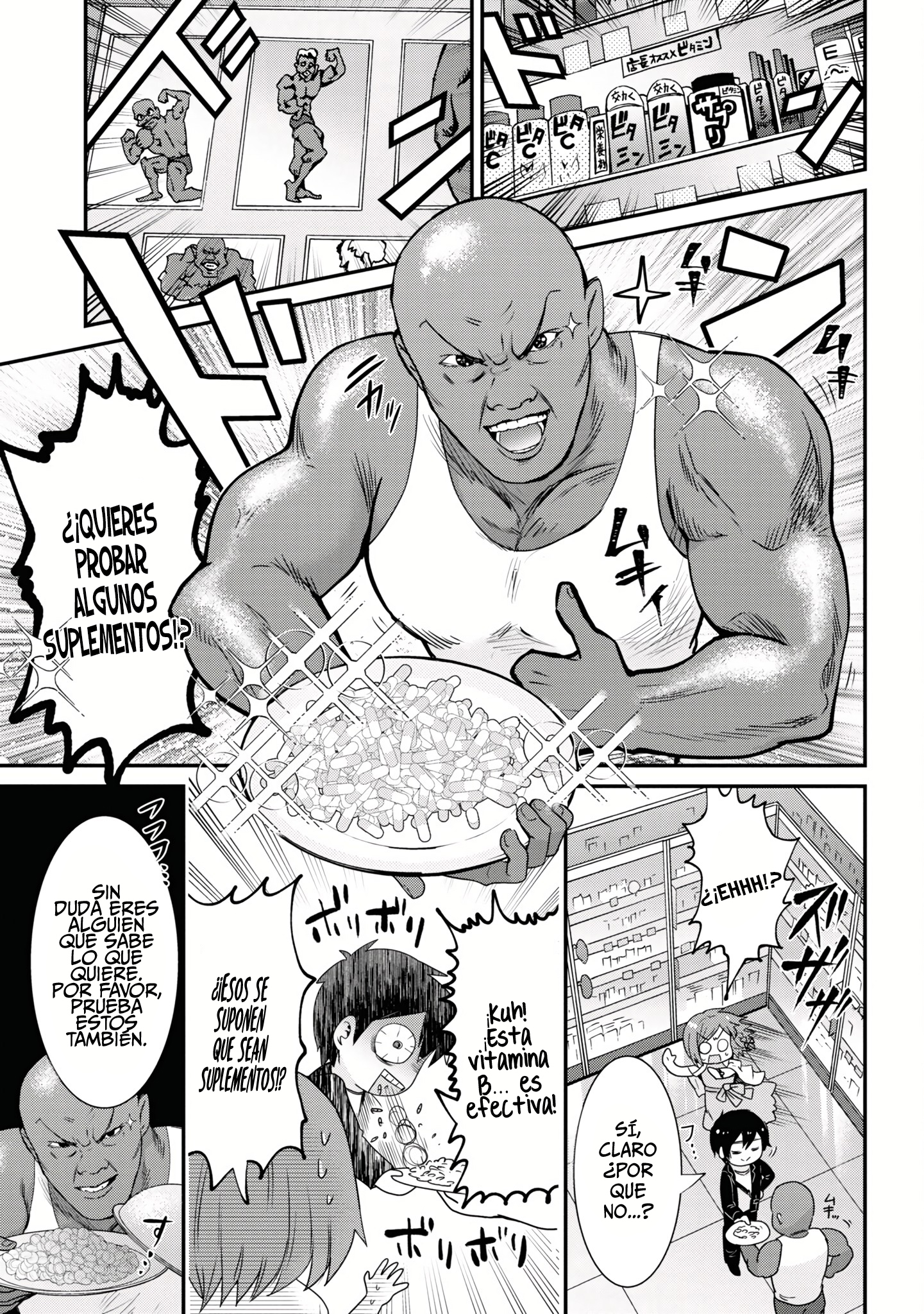 Read Class no Daikirai na Joshi to Kekkon Suru Koto ni Natta Manga Online