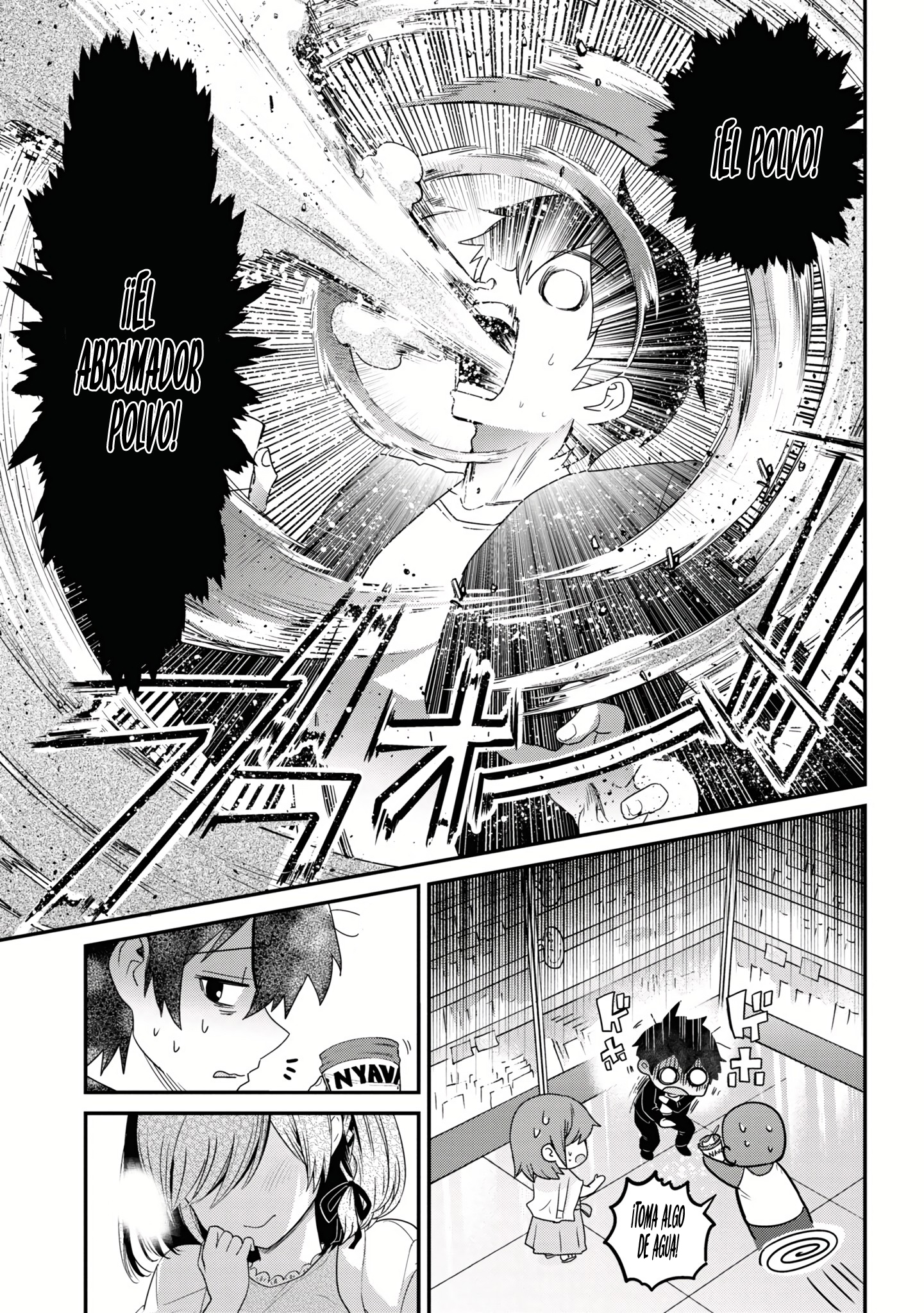 Read Class no Daikirai na Joshi to Kekkon Suru Koto ni Natta Manga Online