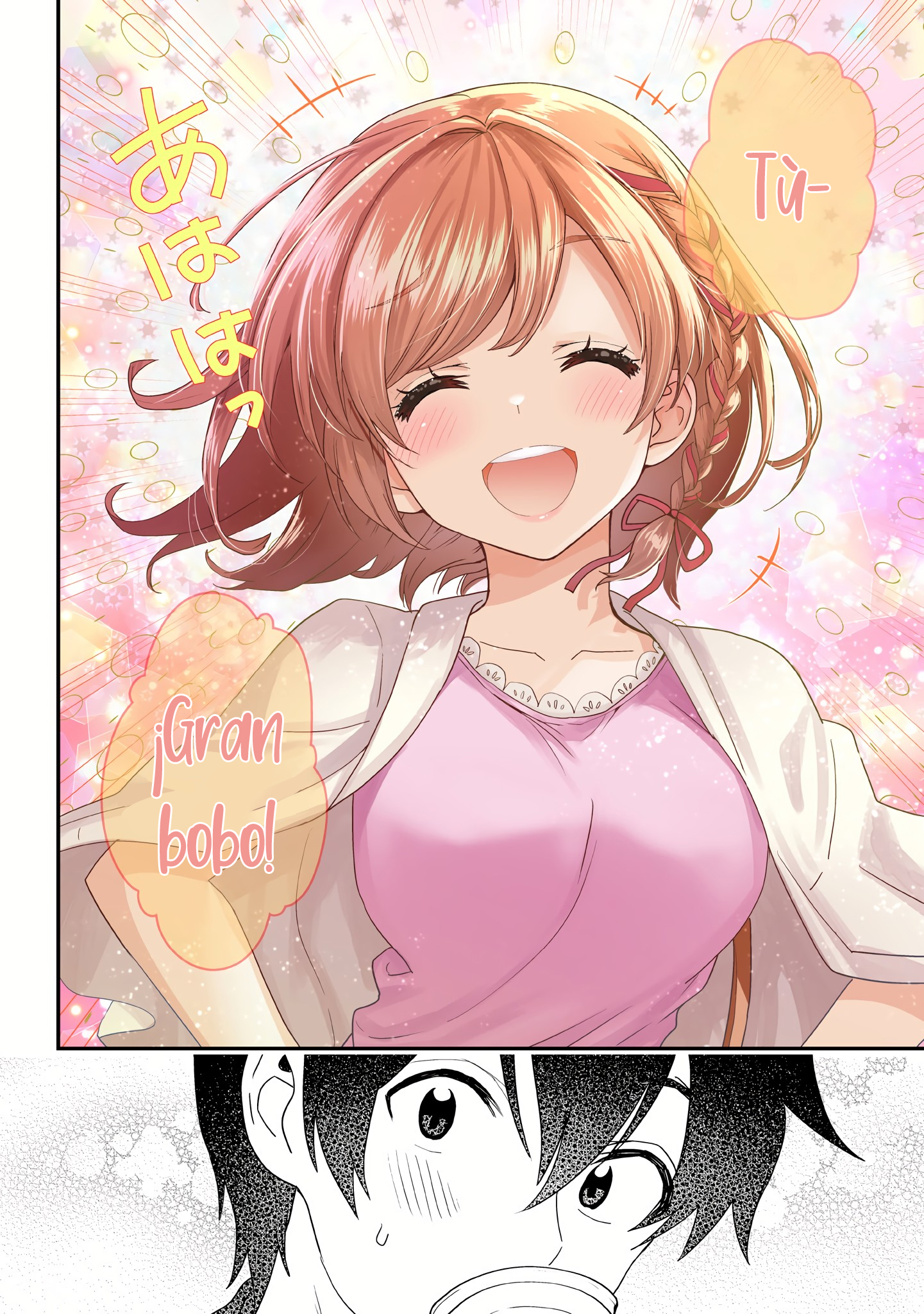 Read Class no Daikirai na Joshi to Kekkon Suru Koto ni Natta Manga Online