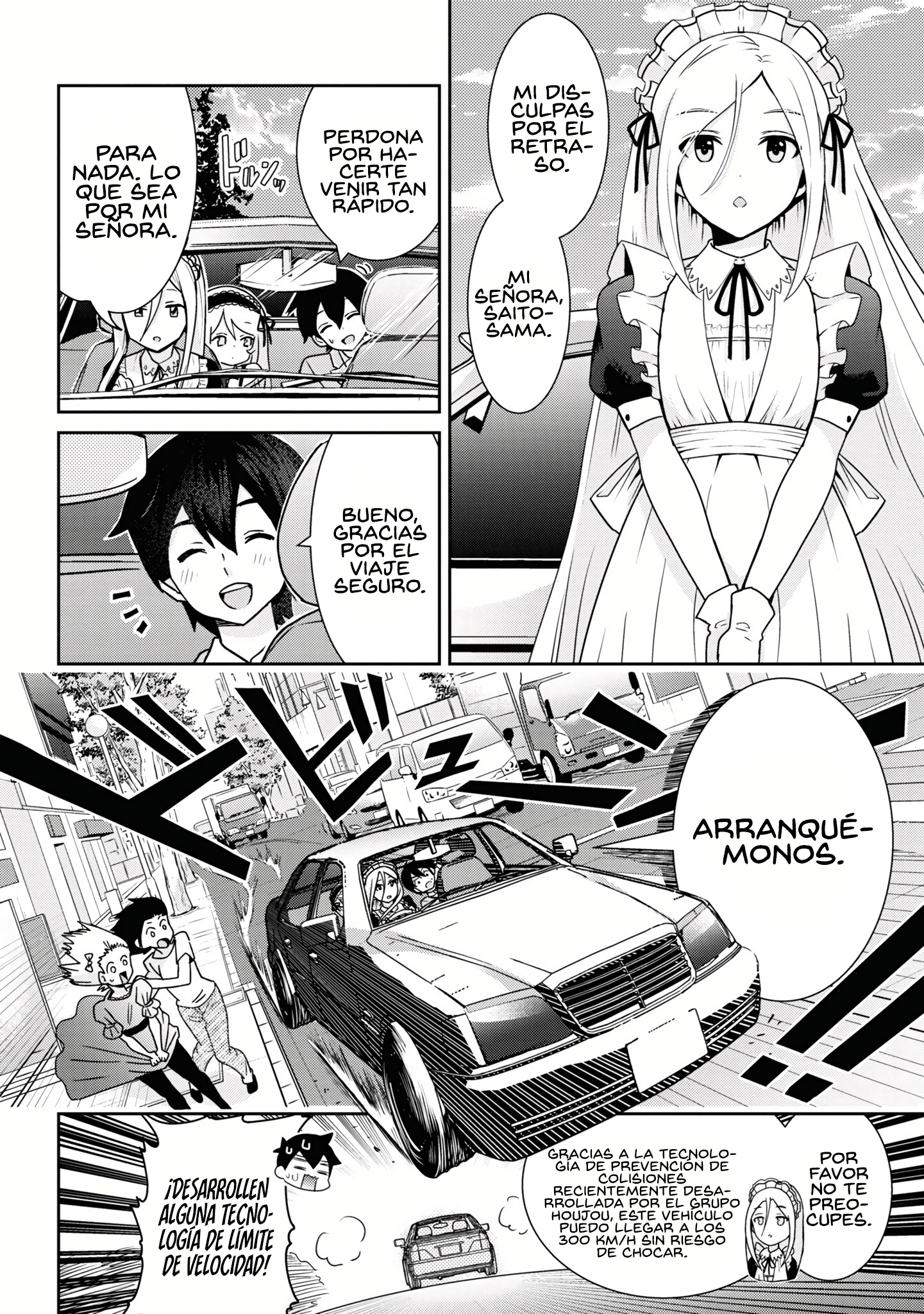 Read Class no Daikirai na Joshi to Kekkon Suru Koto ni Natta Manga Online