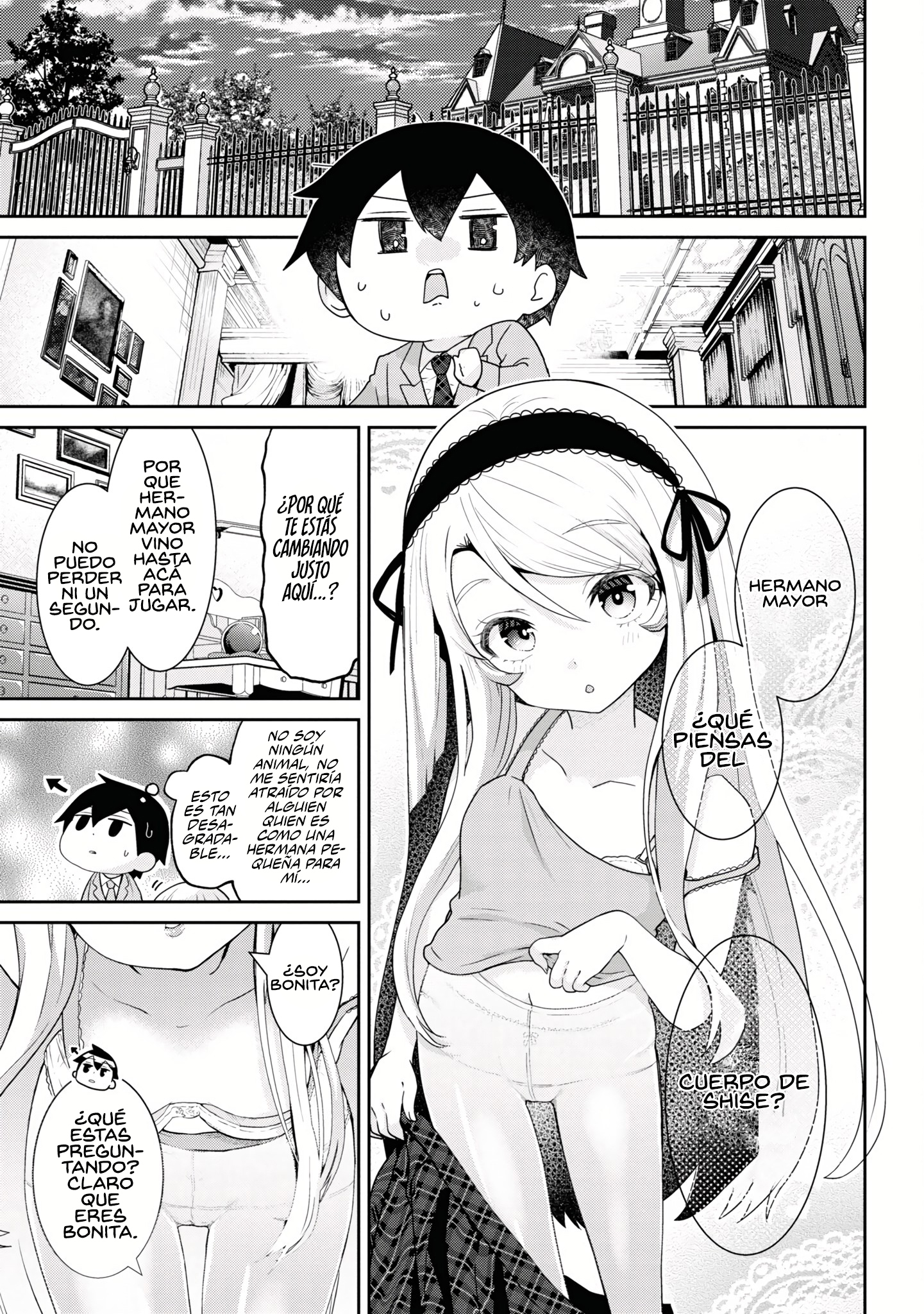 Read Class no Daikirai na Joshi to Kekkon Suru Koto ni Natta Manga Online