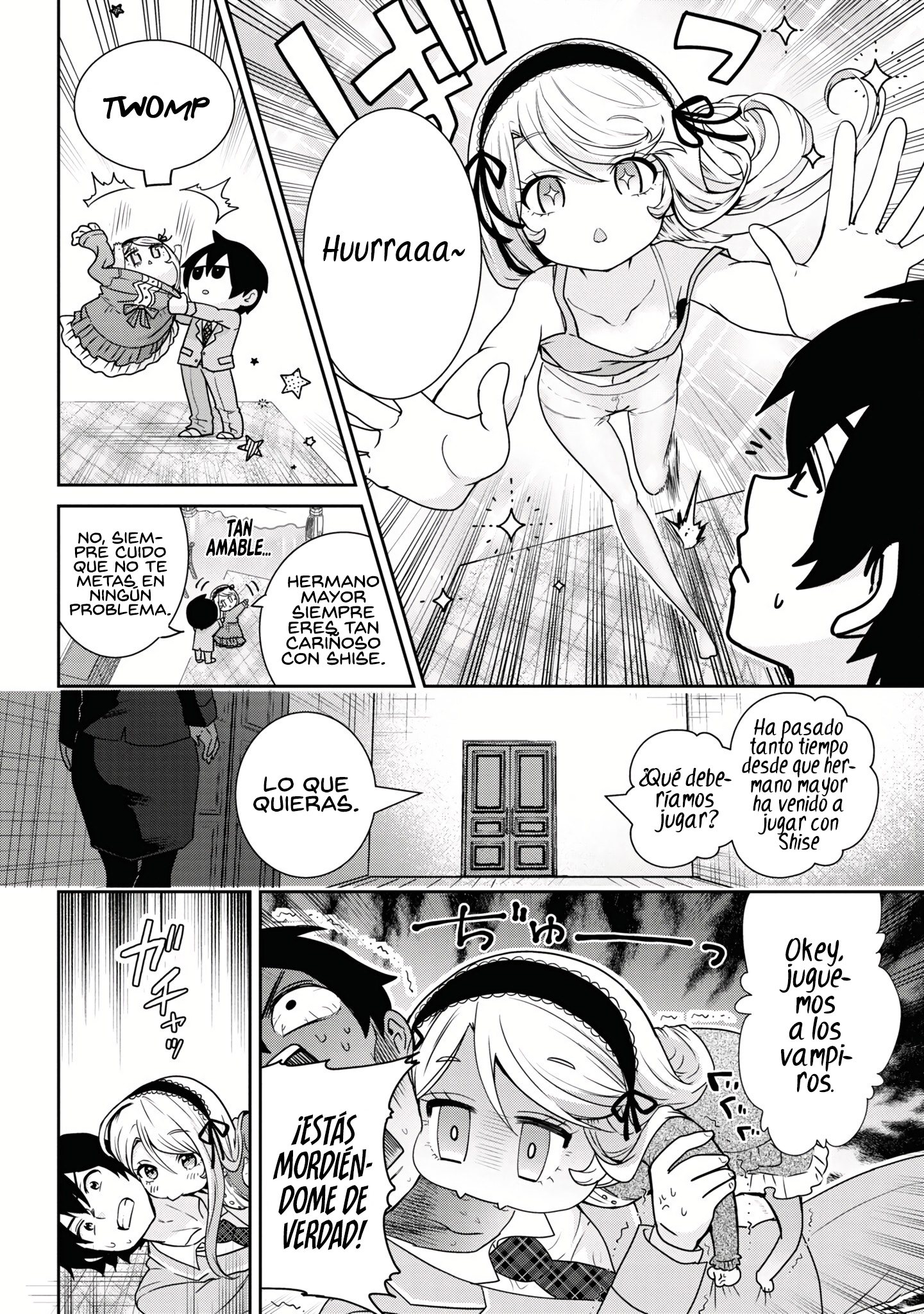 Read Class no Daikirai na Joshi to Kekkon Suru Koto ni Natta Manga Online