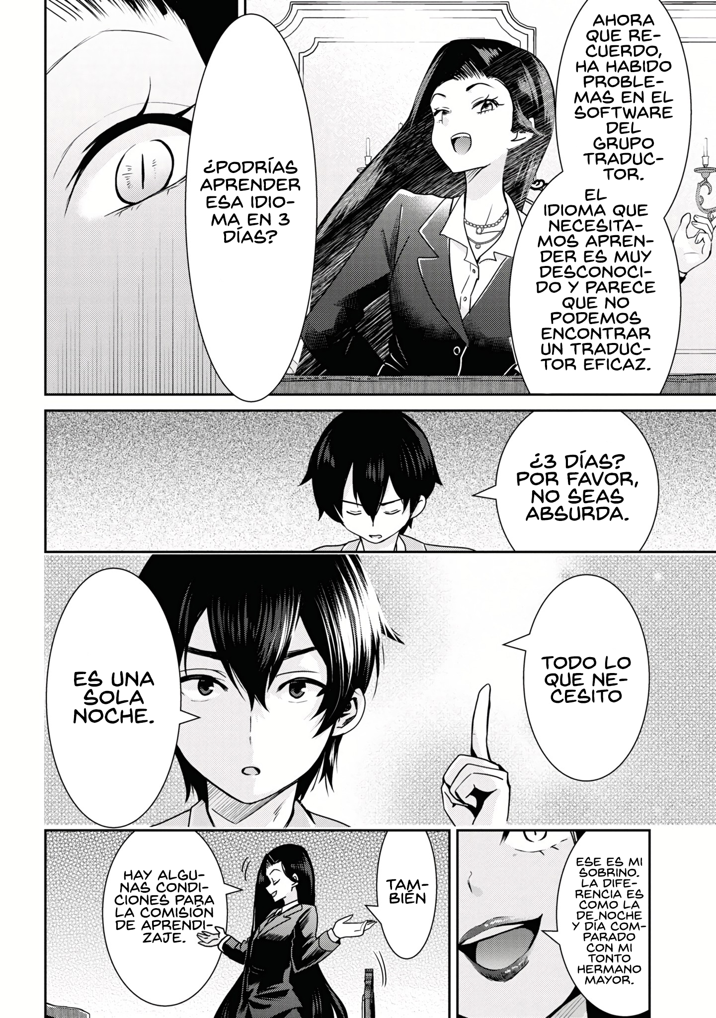 Read Class no Daikirai na Joshi to Kekkon Suru Koto ni Natta Manga Online