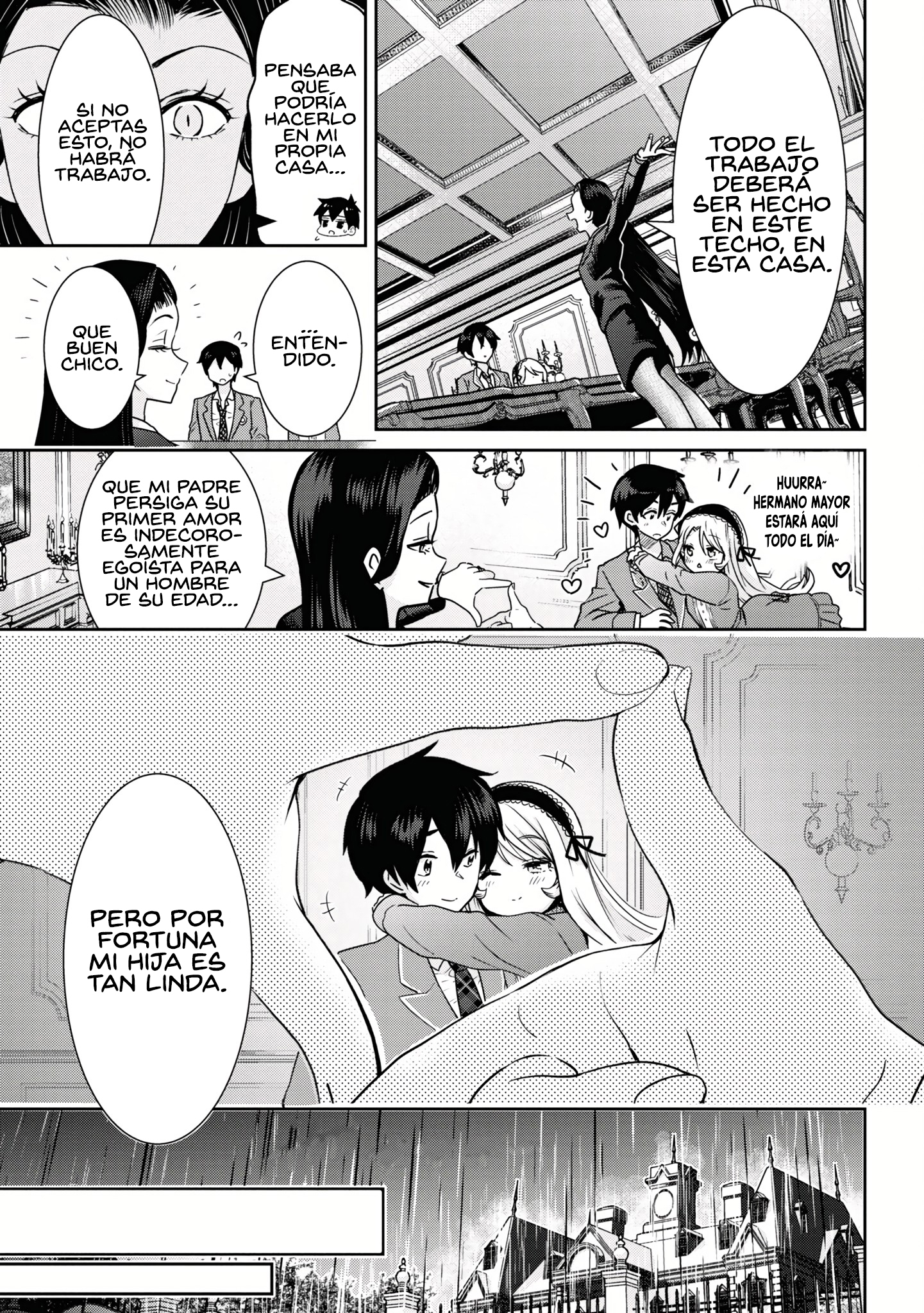 Read Class no Daikirai na Joshi to Kekkon Suru Koto ni Natta Manga Online