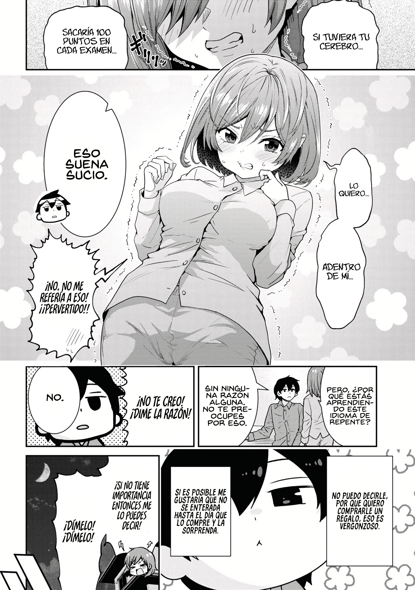 Read Class no Daikirai na Joshi to Kekkon Suru Koto ni Natta Manga Online