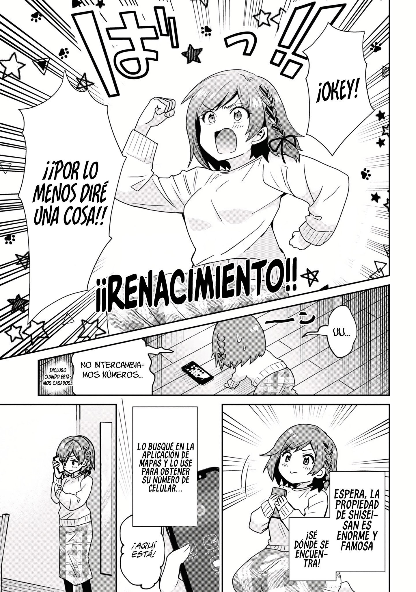 Read Class no Daikirai na Joshi to Kekkon Suru Koto ni Natta Manga Online