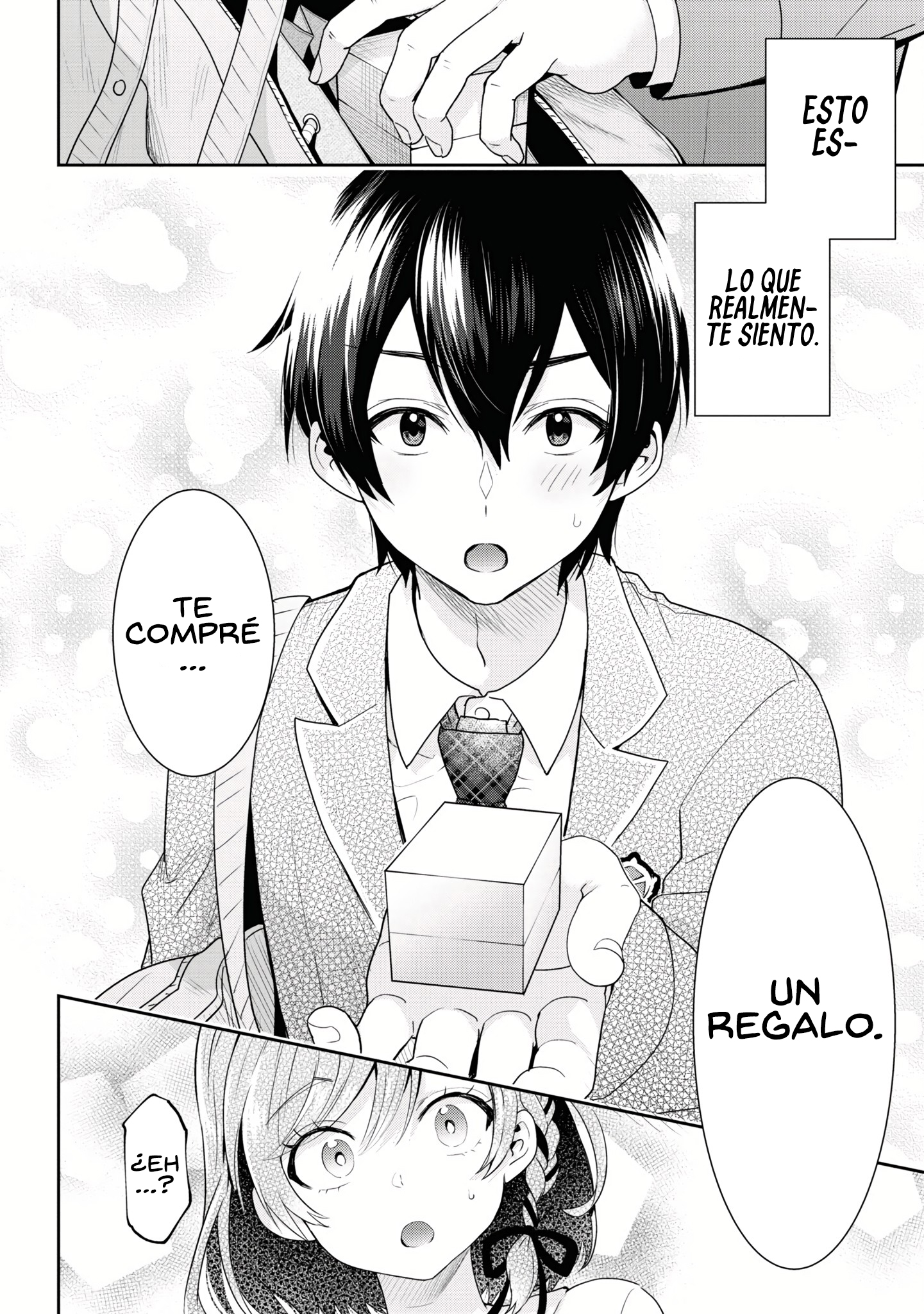 Read Class no Daikirai na Joshi to Kekkon Suru Koto ni Natta Manga Online