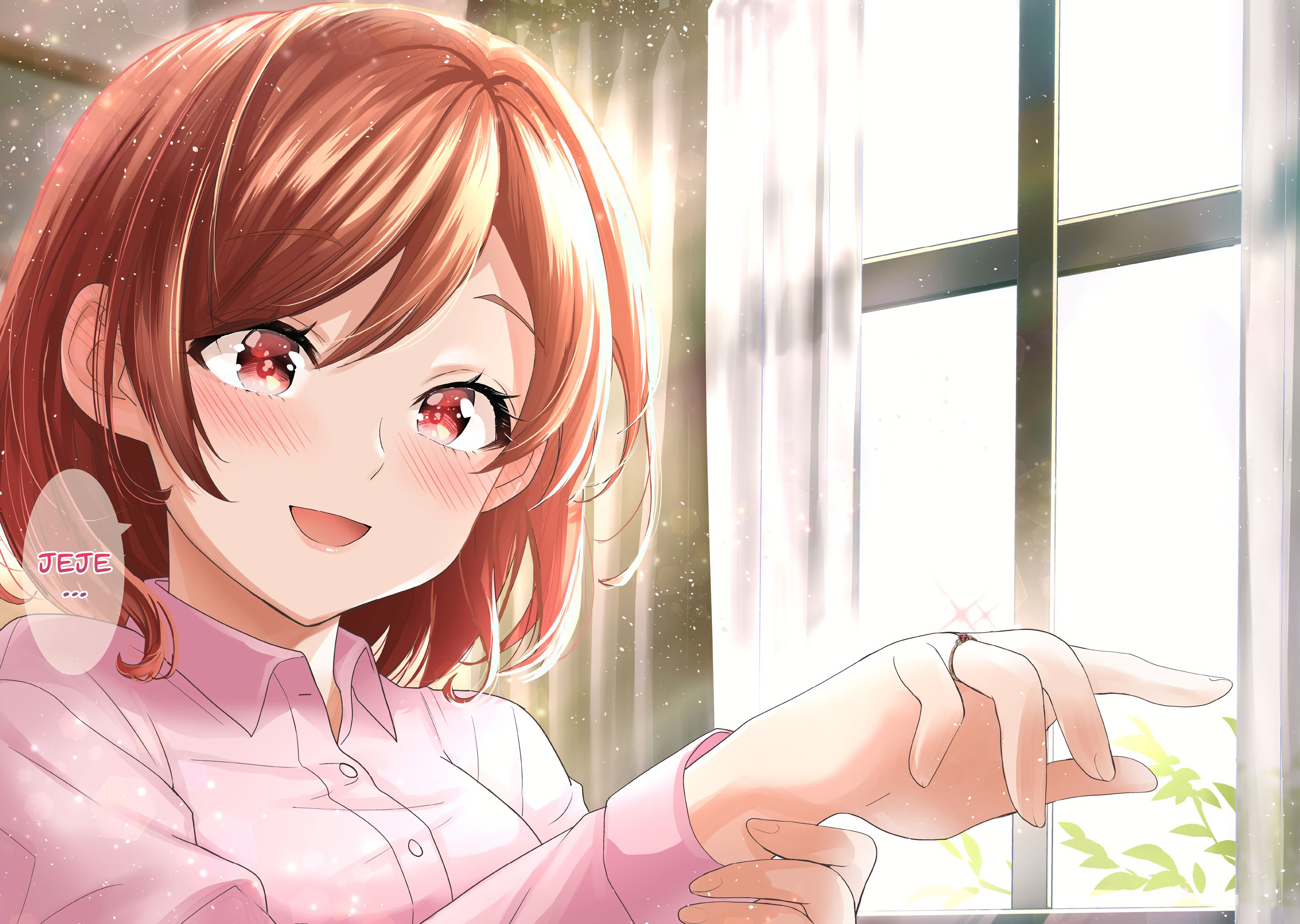 Read Class no Daikirai na Joshi to Kekkon Suru Koto ni Natta Manga Online