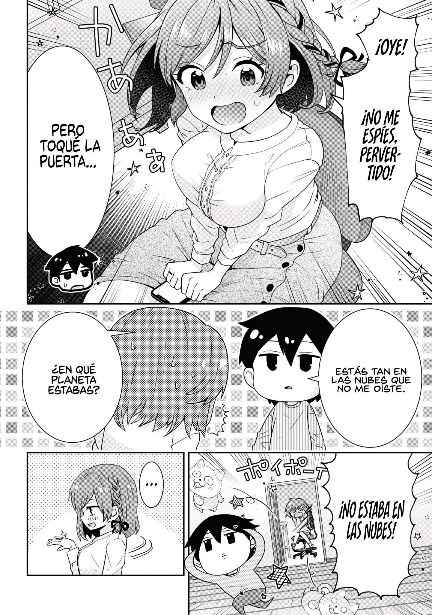 Read Class no Daikirai na Joshi to Kekkon Suru Koto ni Natta Manga Online