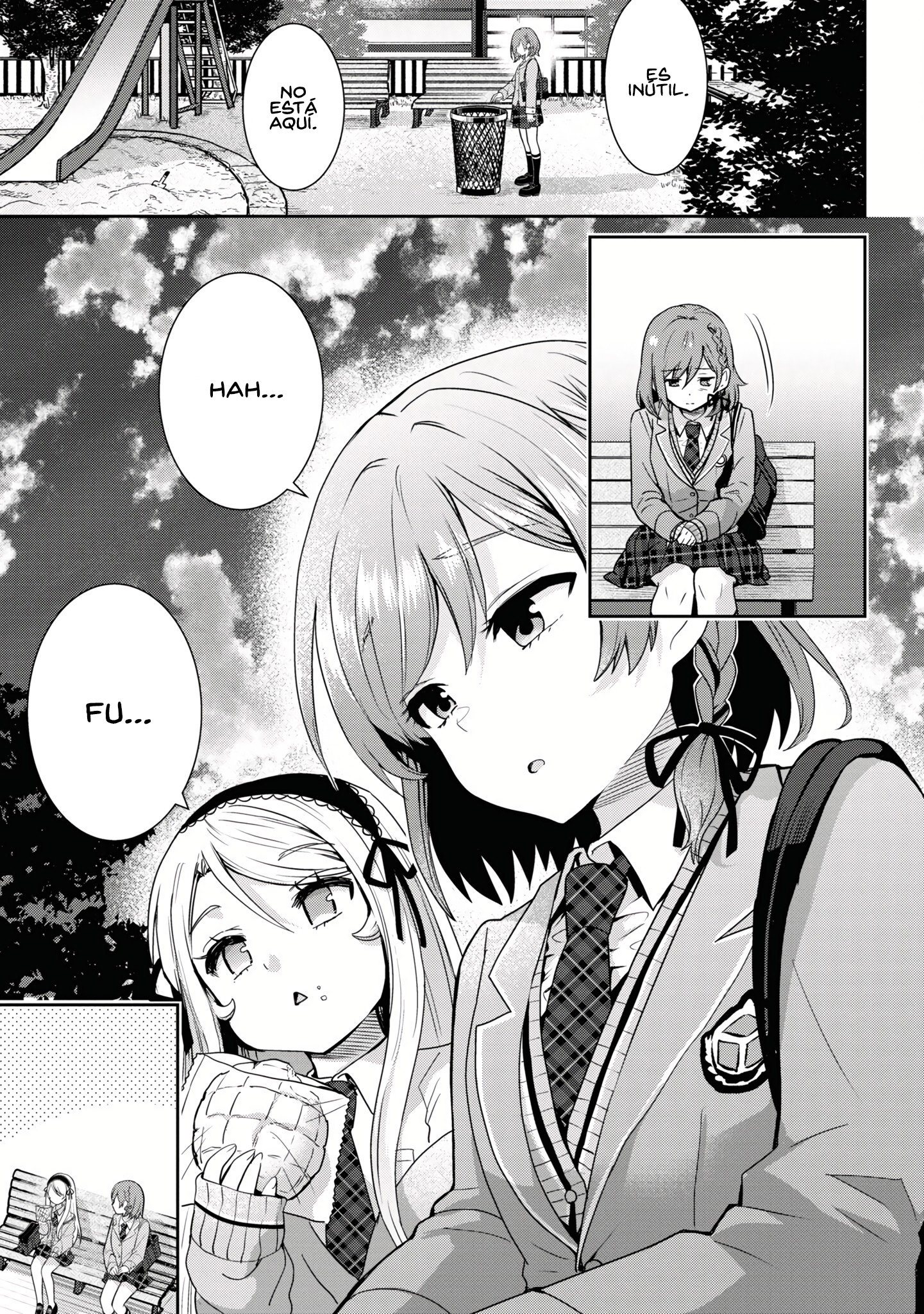 Read Class no Daikirai na Joshi to Kekkon Suru Koto ni Natta Manga Online