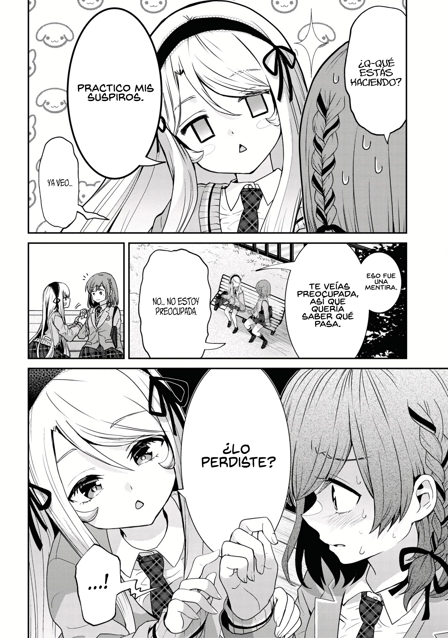 Read Class no Daikirai na Joshi to Kekkon Suru Koto ni Natta Manga Online