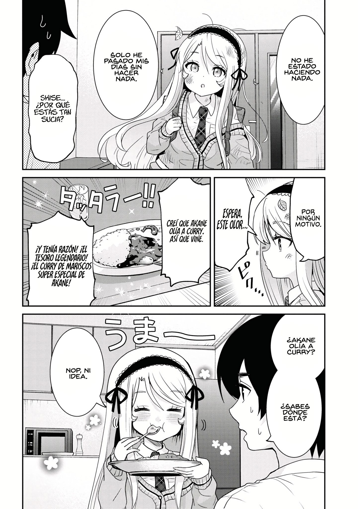 Read Class no Daikirai na Joshi to Kekkon Suru Koto ni Natta Manga Online