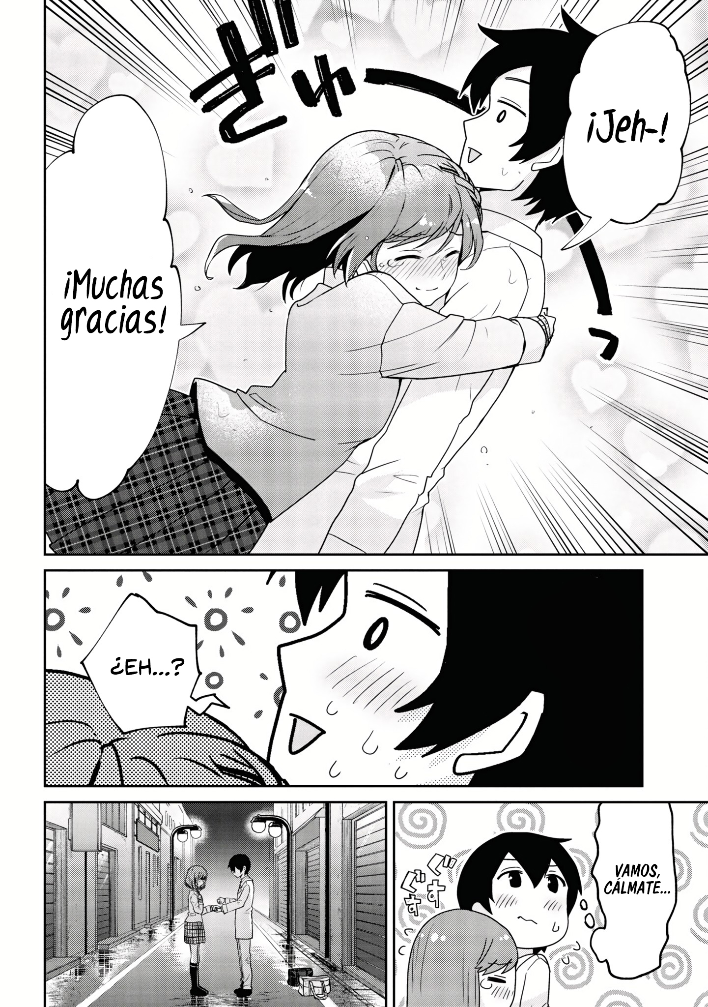 Read Class no Daikirai na Joshi to Kekkon Suru Koto ni Natta Manga Online