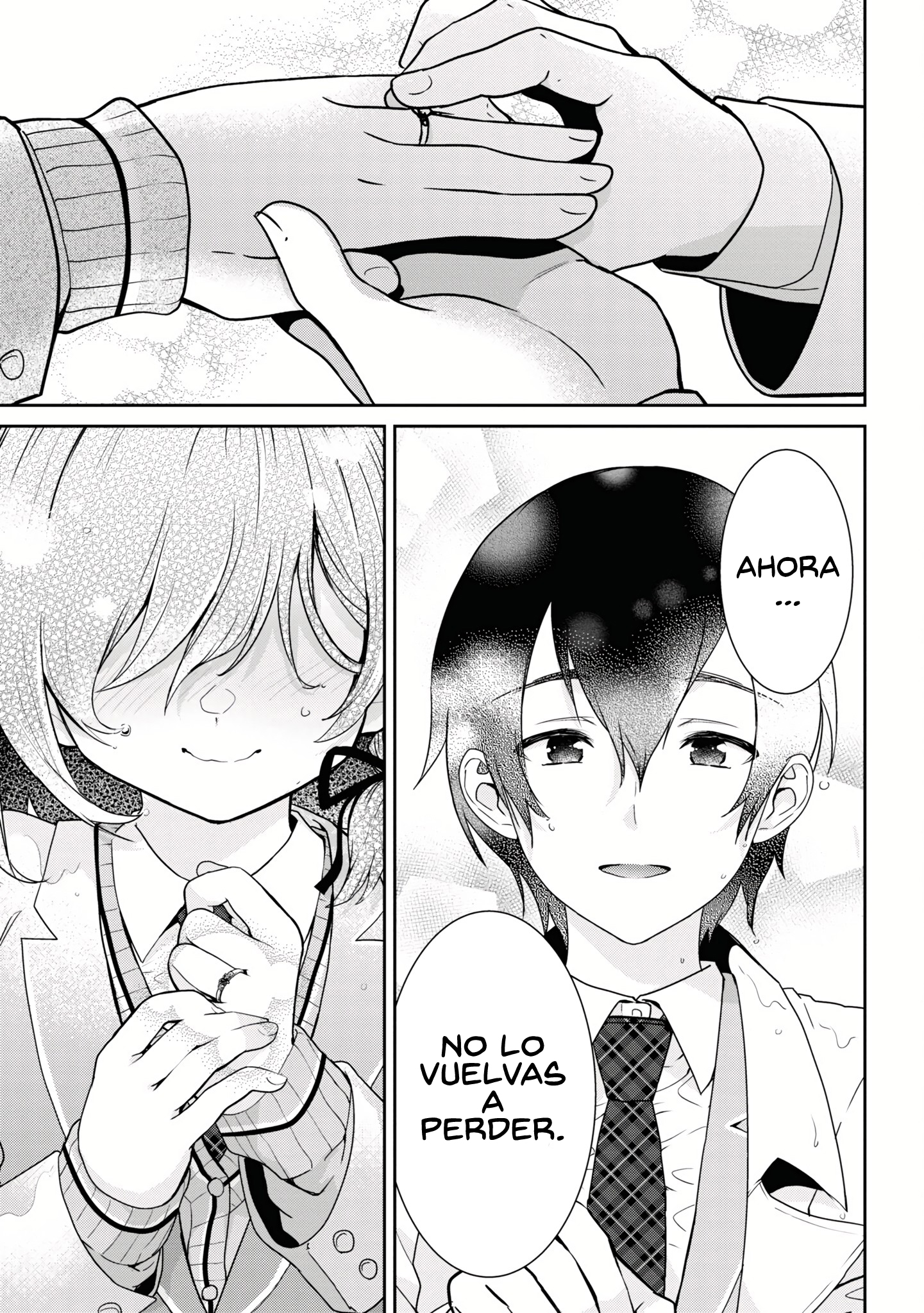 Read Class no Daikirai na Joshi to Kekkon Suru Koto ni Natta Manga Online