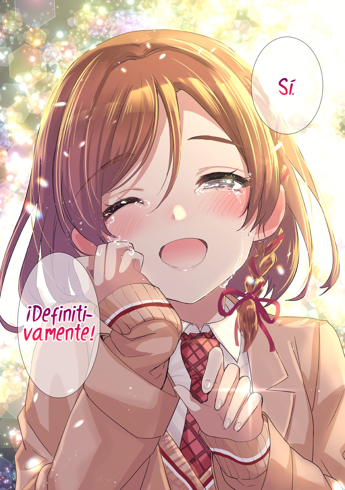 Read Class no Daikirai na Joshi to Kekkon Suru Koto ni Natta Manga Online