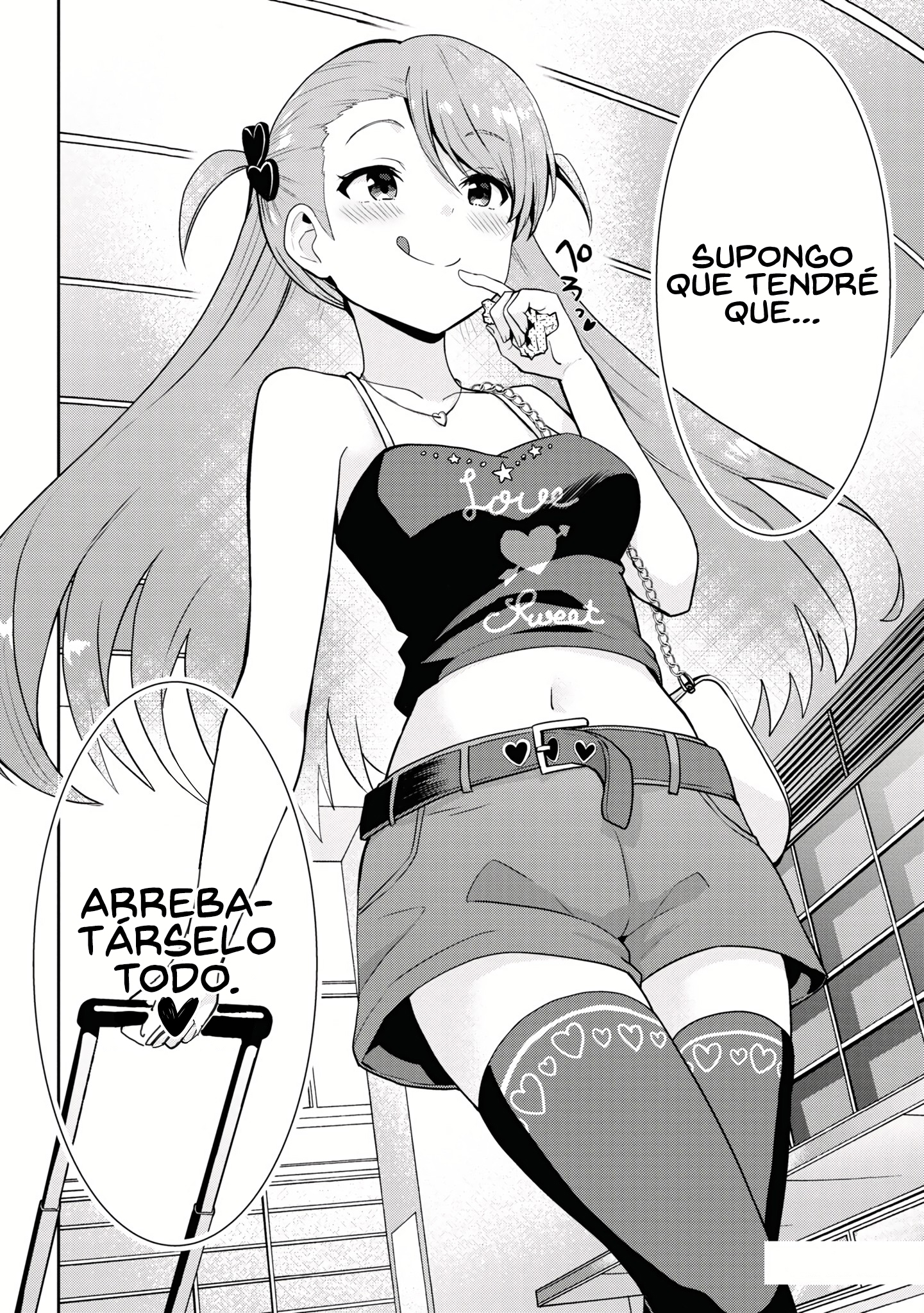 Read Class no Daikirai na Joshi to Kekkon Suru Koto ni Natta Manga Online